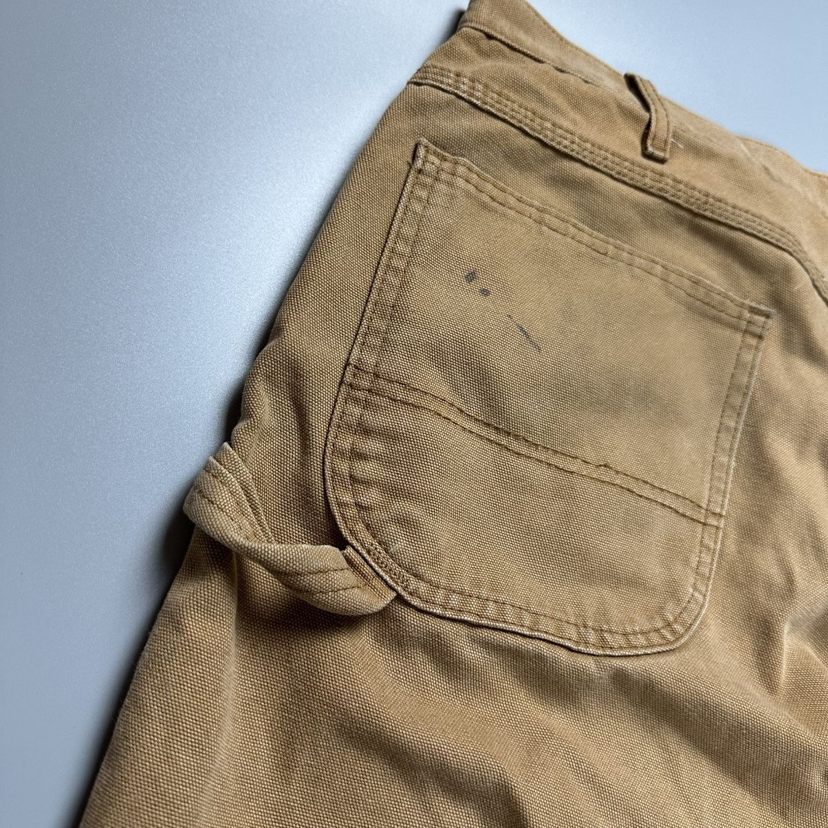 Dickies Vintage Dickies Denim Pants Size US 40 / EU 56 - 7 Thumbnail