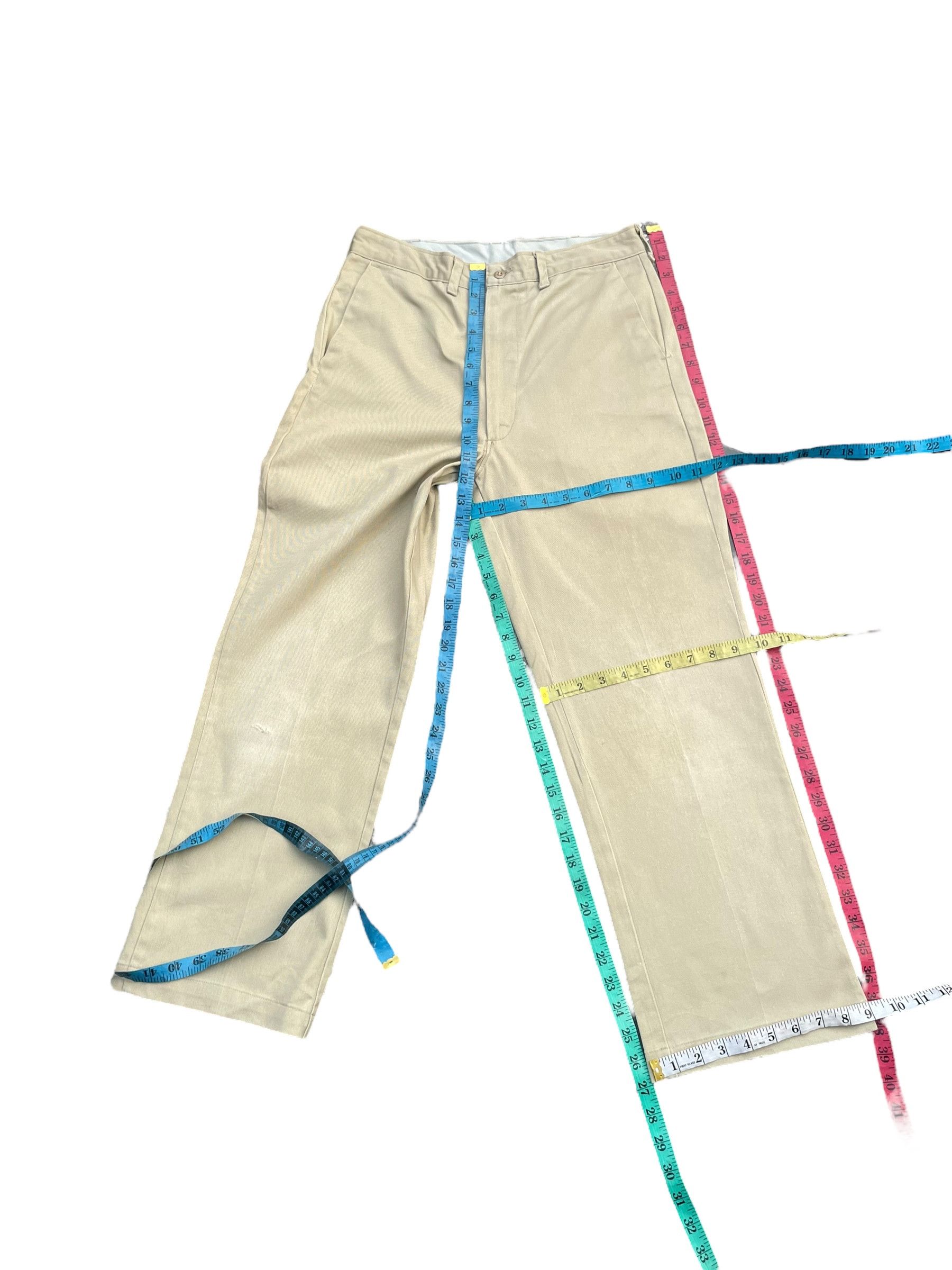Other Vintage Big Mac Trouser Size US 30 / EU 46 - 13 Thumbnail