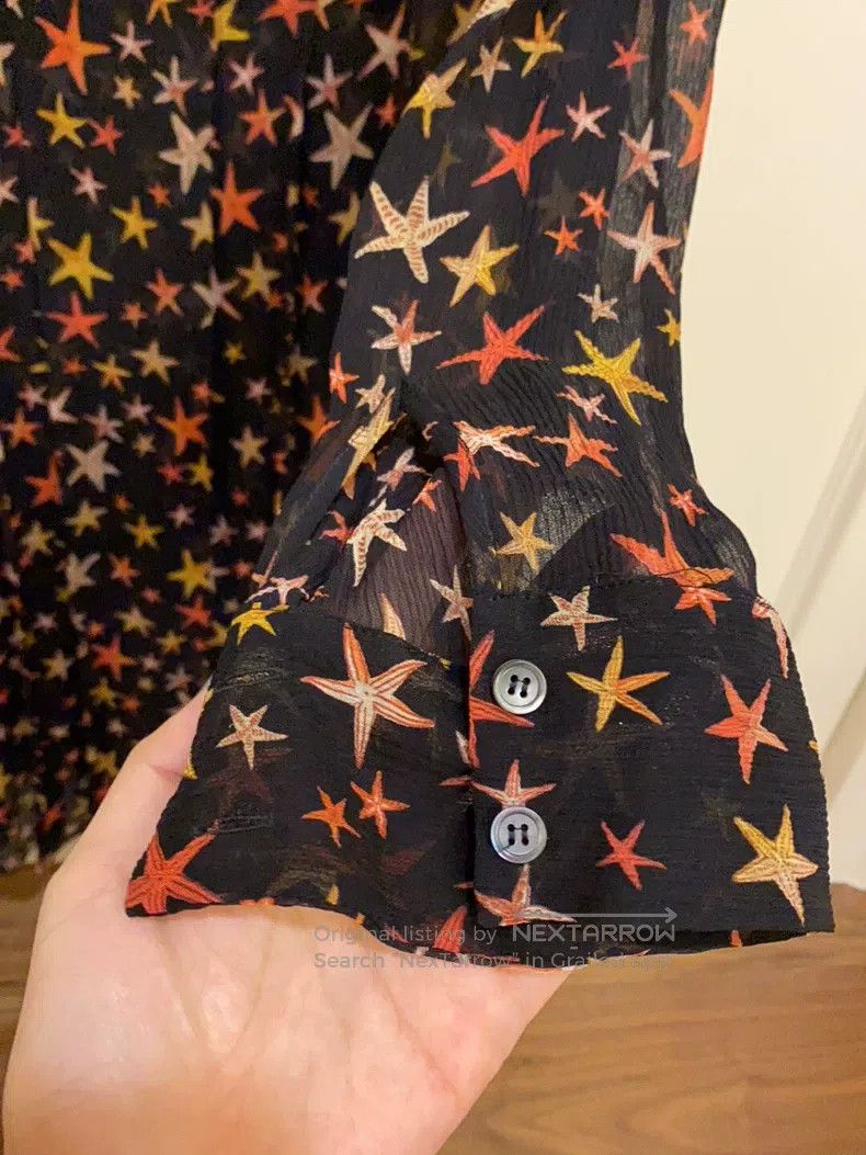 Valentino Valentino Fairy skirt Size M / US 6-8 / IT 42-44 - 8 Thumbnail
