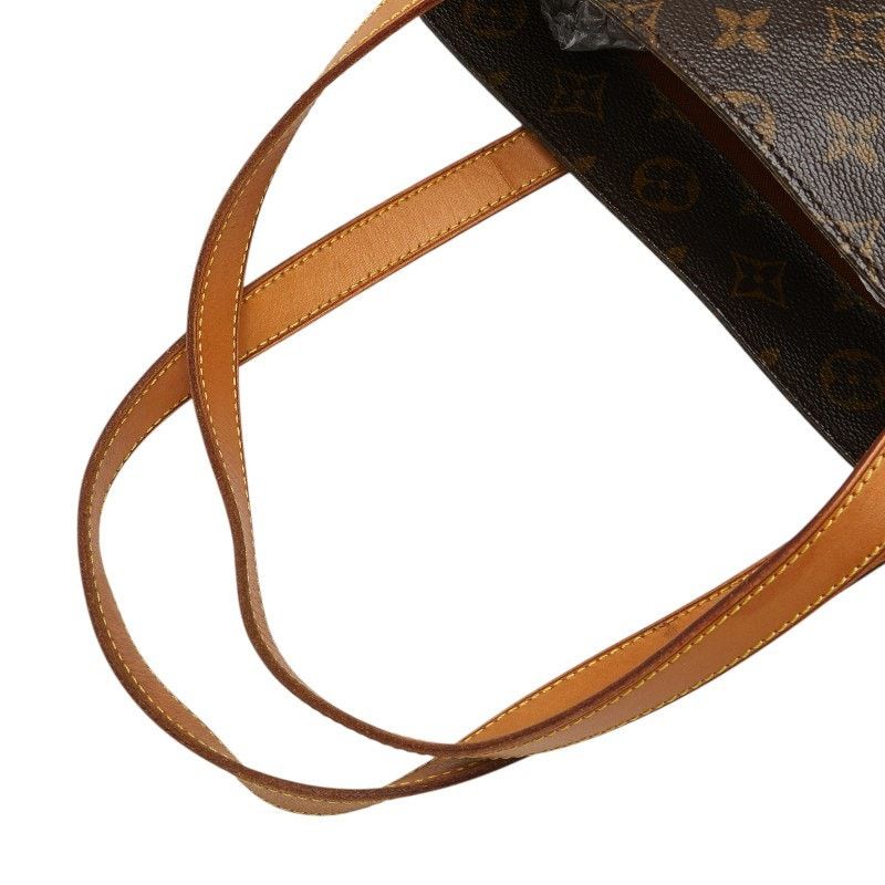 Louis Vuitton Louis Vuitton Monogram Vavin GM Tote Bag M51170 Size ONE SIZE - 8 Thumbnail