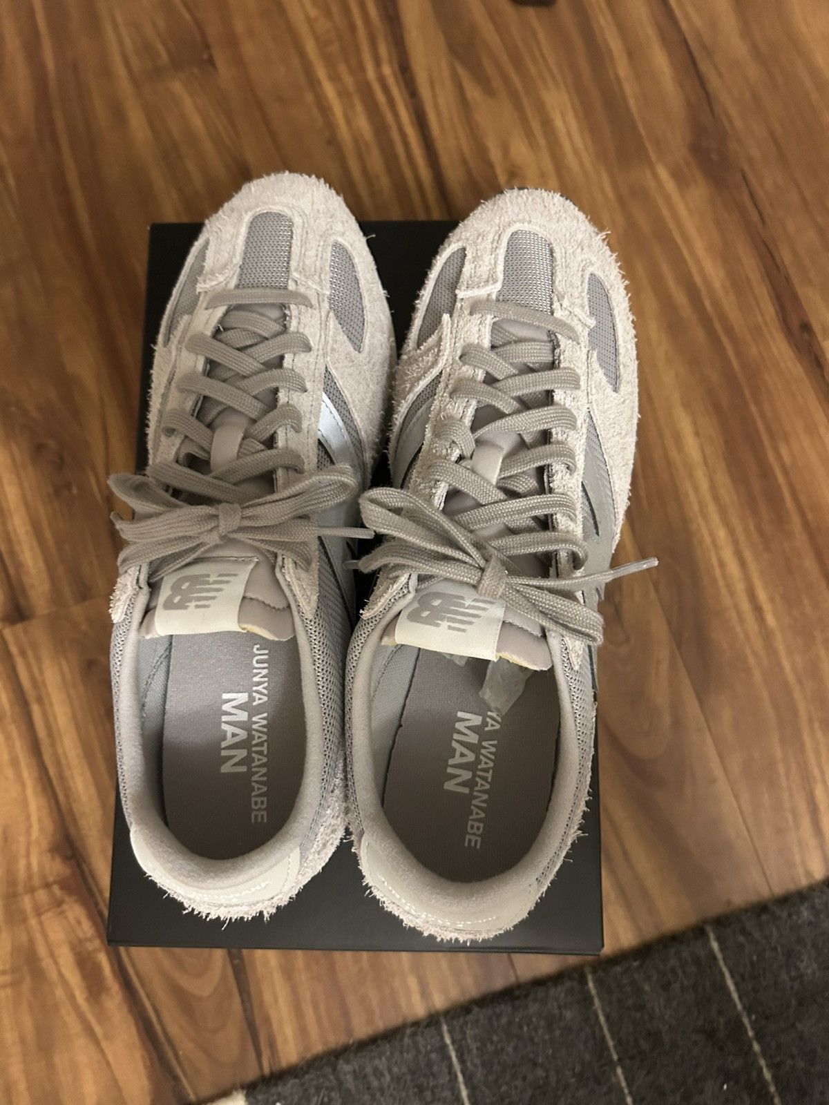 Junya Watanabe × New Balance Junya new balance 471 Size US 11 / EU 44 - 7 Thumbnail