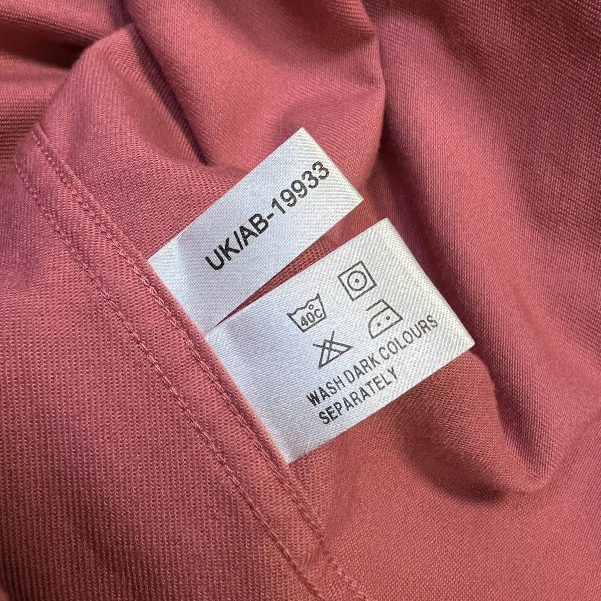 Yves Saint Laurent Vintage Yves Saint Laurent Shirt y2k rare Size US M / EU 48-50 / 2 - 13 Thumbnail