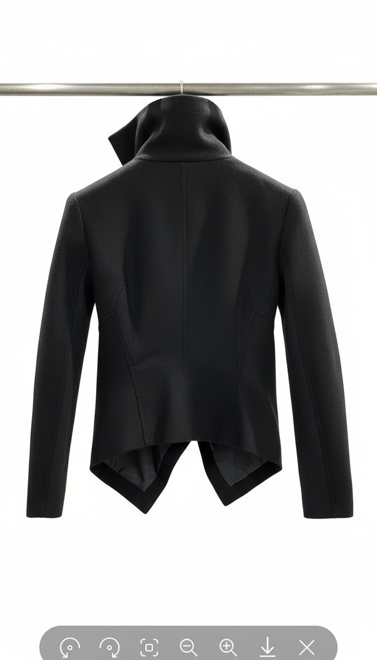 Japanese Brand japanese brand rick style jacket Size US XXS / EU 40 - 3 Thumbnail