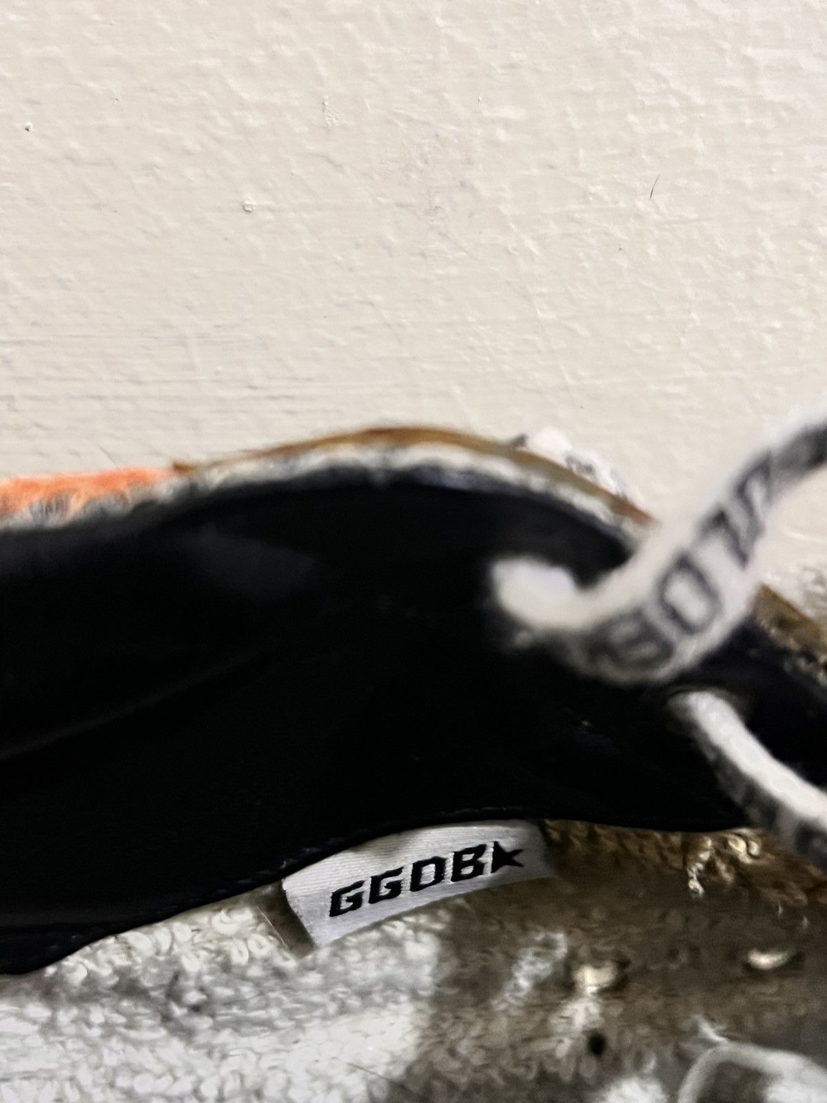 Golden Goose Midstar Sneakers Size US 8 / EU 41 - 11 Thumbnail
