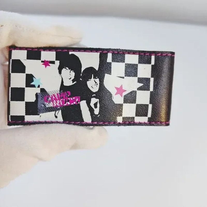 Disney Disney Camp Rock Jewelry & Puzzle Bundle Rare Collectible Size ONE SIZE - 5 Thumbnail