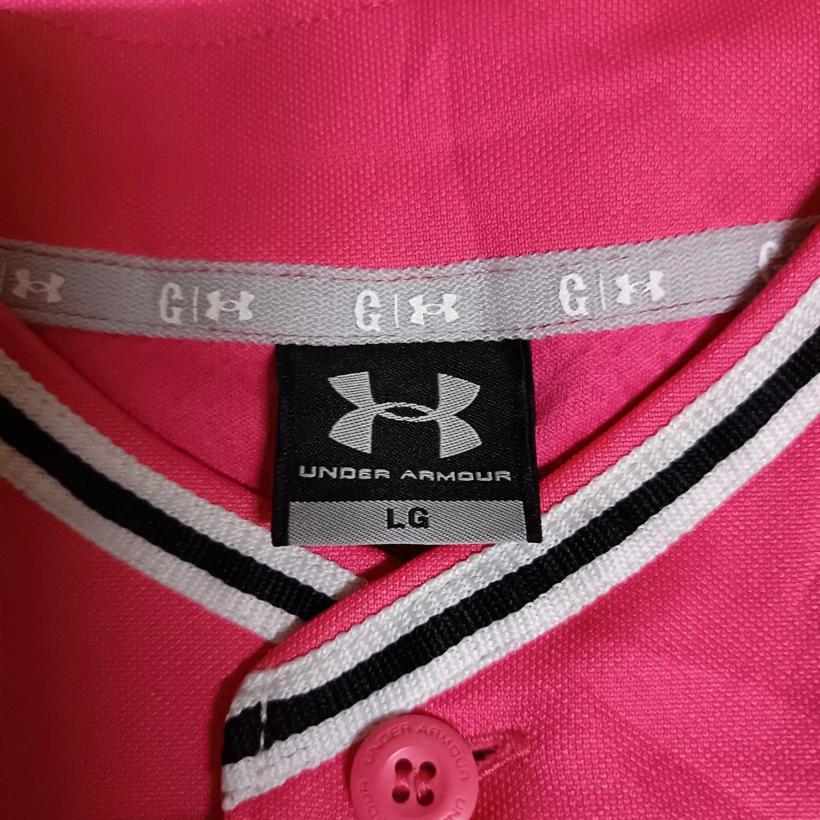Under Armour Yomiuri Giants Seiji Kobayashi NPB Japanese Baseball Jersey Size US L / EU 52-54 / 3 - 3 Thumbnail