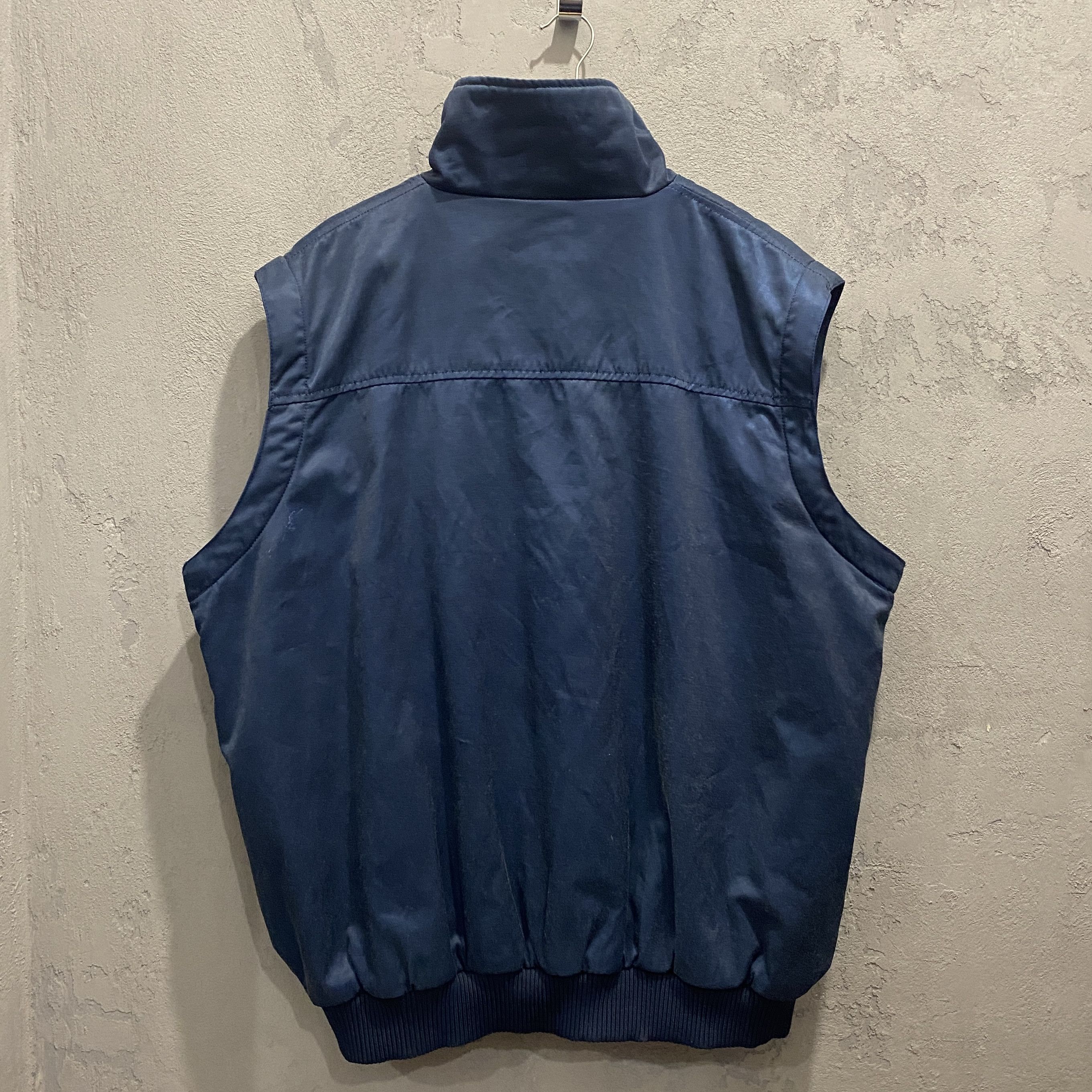 Dickies × Vintage Dickies navy jacket vest - XL Size US XL / EU 56 / 4 - 4 Thumbnail