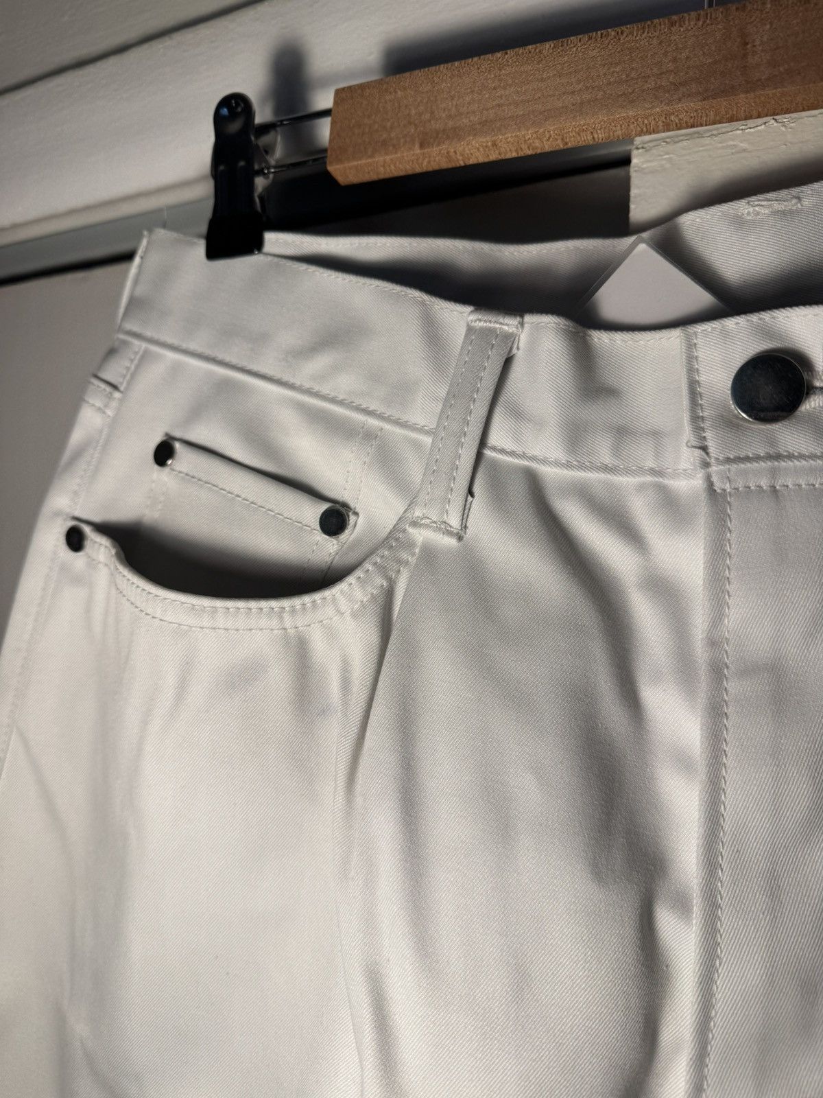 Fumito Ganryu Commuter white water resistant pants Size US 31 - 4 Thumbnail