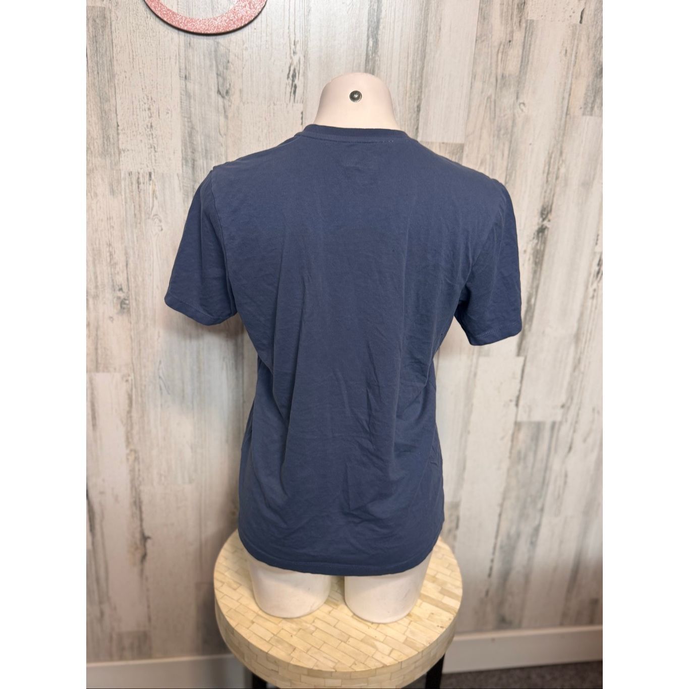 Other Primark x Nickelodeon SpongeBob SquarePants Patrick Star Graphic Tee Navy XS Size XS / US 0-2 / IT 36-38 - 3 Thumbnail