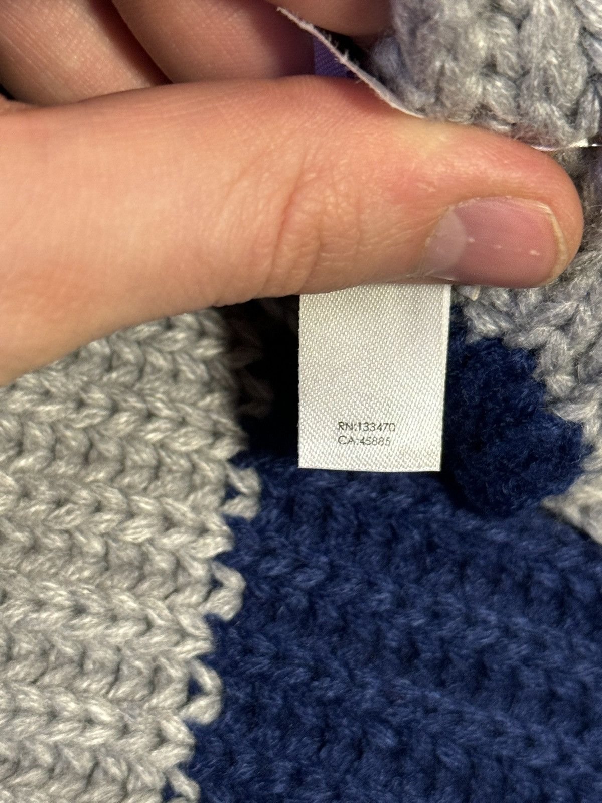 Michael Kors Michael Kors Neck Warmer Snoop Cowl Scarf Wrap Size ONE SIZE - 6 Thumbnail