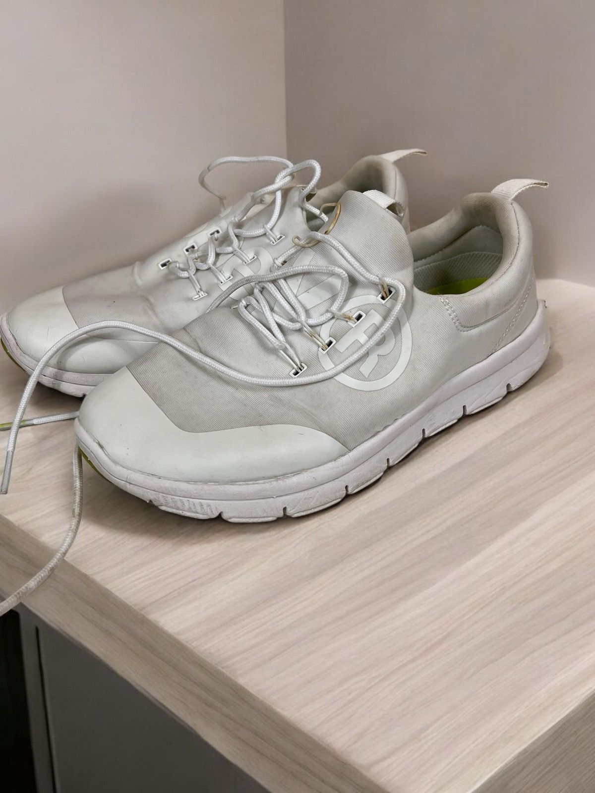 Superdry Superdry sneakers size 39 Size US 8 / IT 38 - 1 Thumbnail