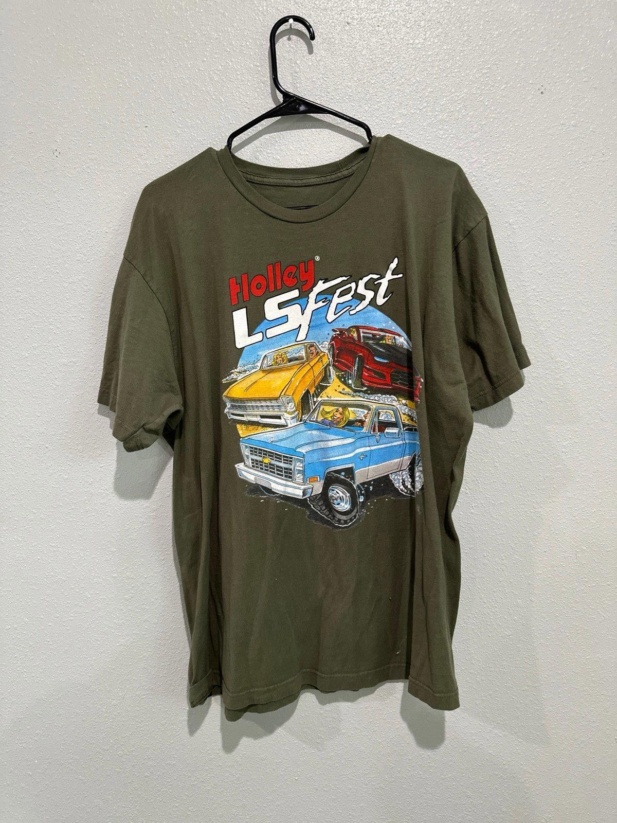 Designer Holley ls fest Size US L / EU 52-54 / 3 - 1 Thumbnail