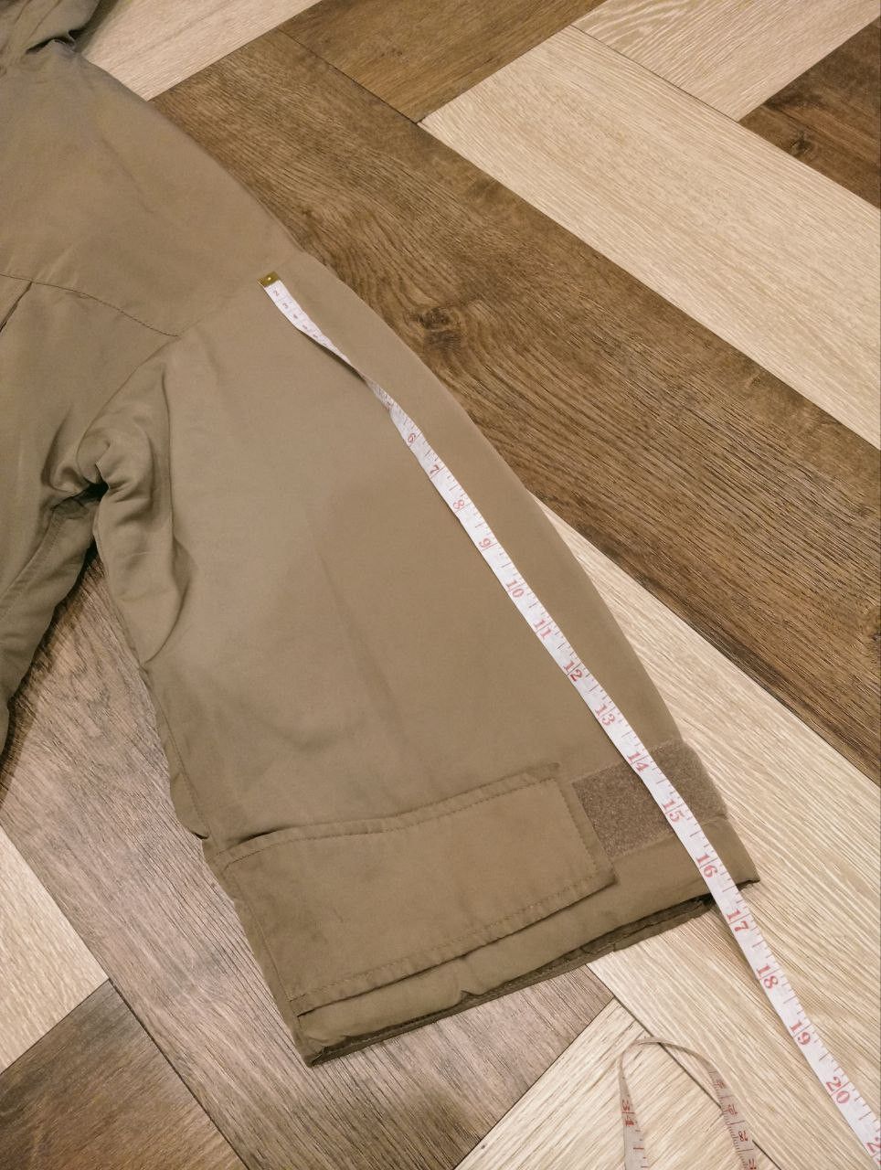 Uniqlo × White Mountaineering WHITE MOUNTAINEERING X UNIQLO OVERSIZED JACKET Size US M / EU 48-50 / 2 - 13 Thumbnail