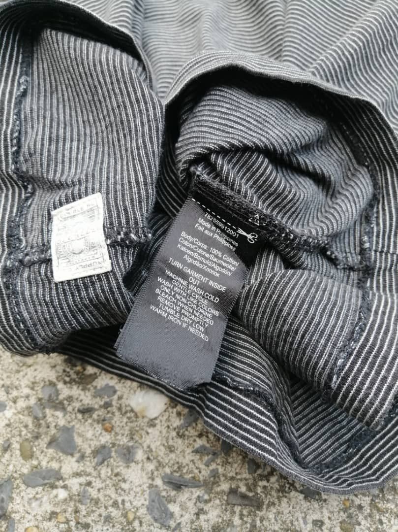RRL Ralph Lauren Double RL Ralph Lauren Pocket Tee Size US S / EU 44-46 / 1 - 8 Thumbnail