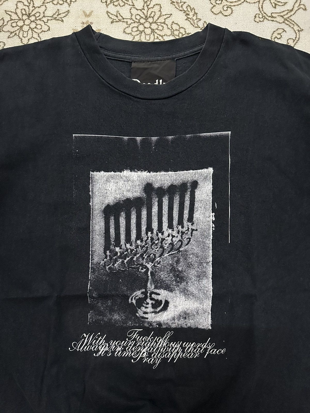 Band Tees × Japanese Brand Dir en grey japanese heavy metal band tshirt Size US M / EU 48-50 / 2 - 2 Thumbnail