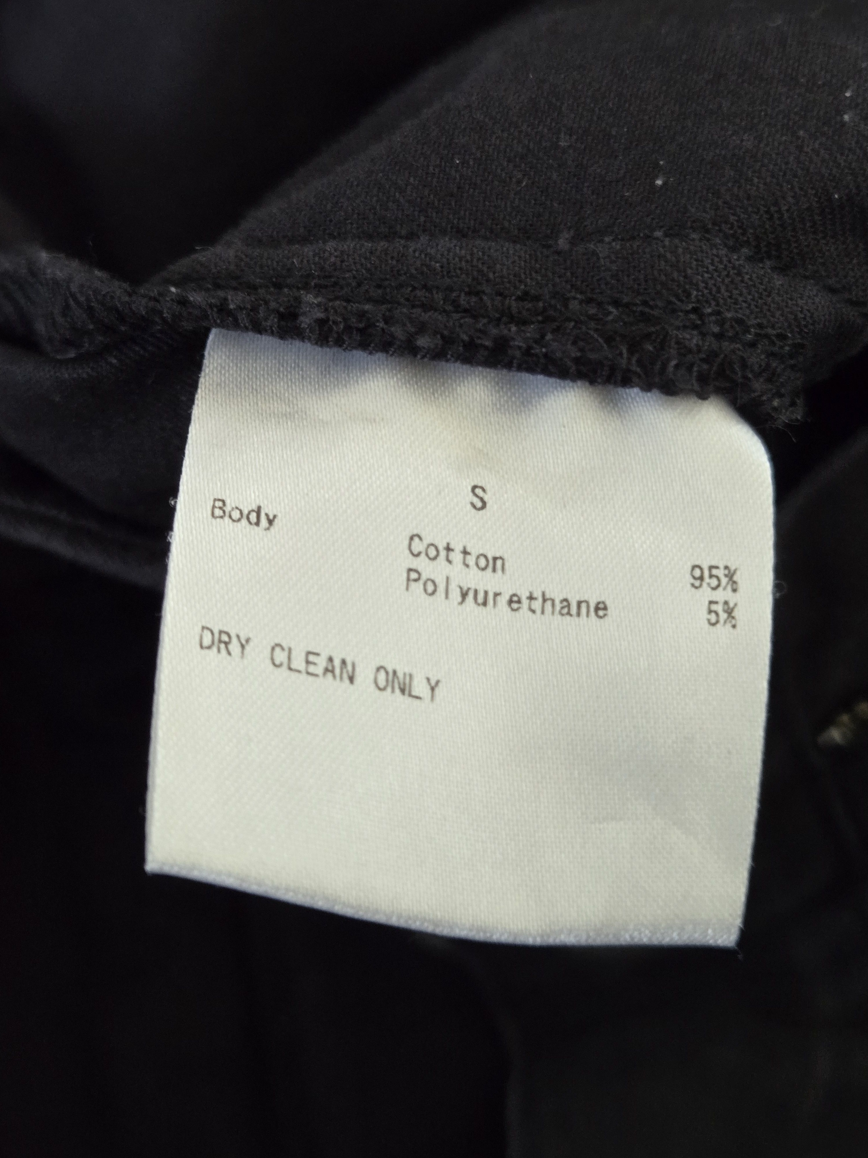 Vuja De VUJA DE Bondage Cargo Pants size S Size US 30 / EU 46 - 7 Thumbnail
