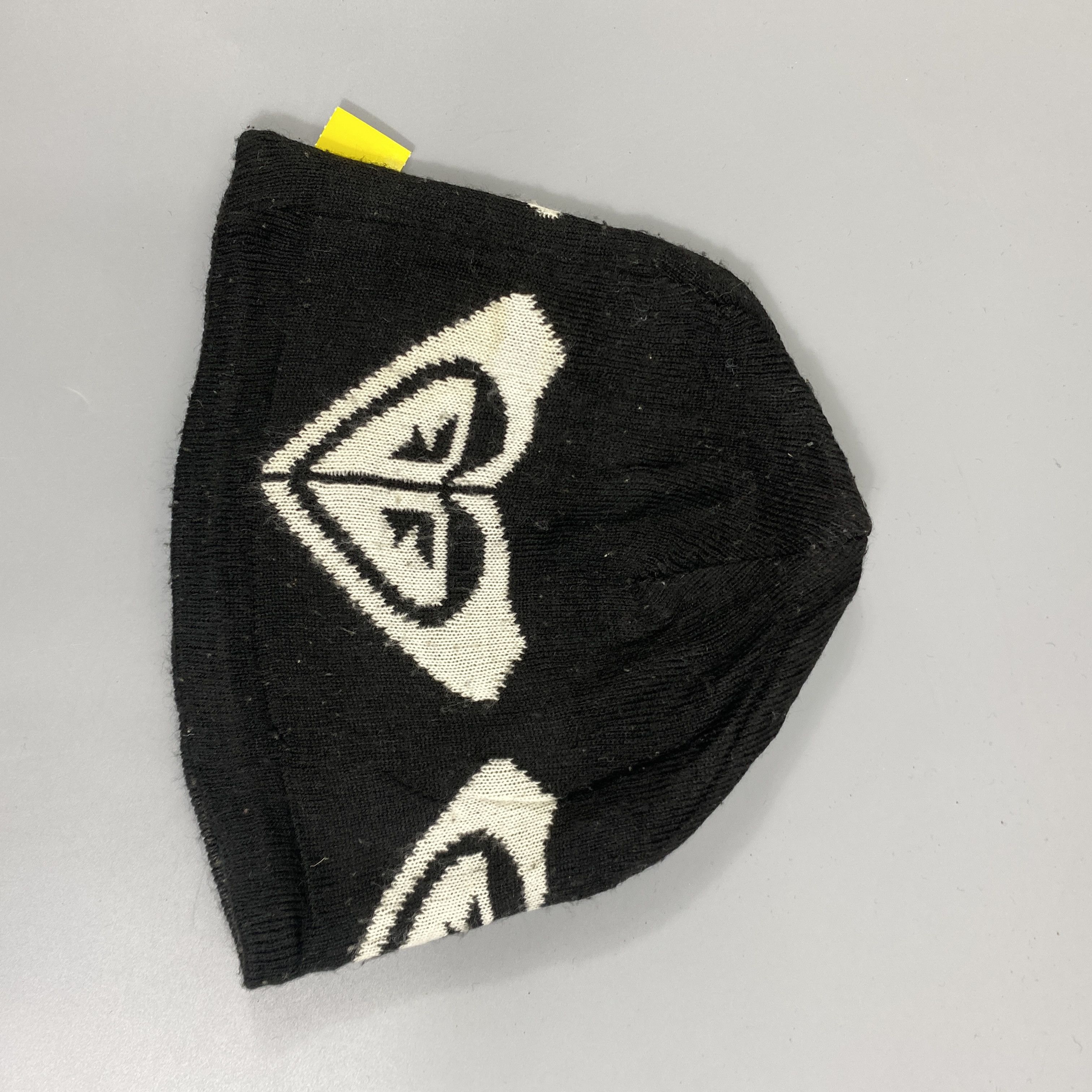 Japanese Brand Roxy Slouchy Beanie Hats -BN1046 Size ONE SIZE - 7 Thumbnail