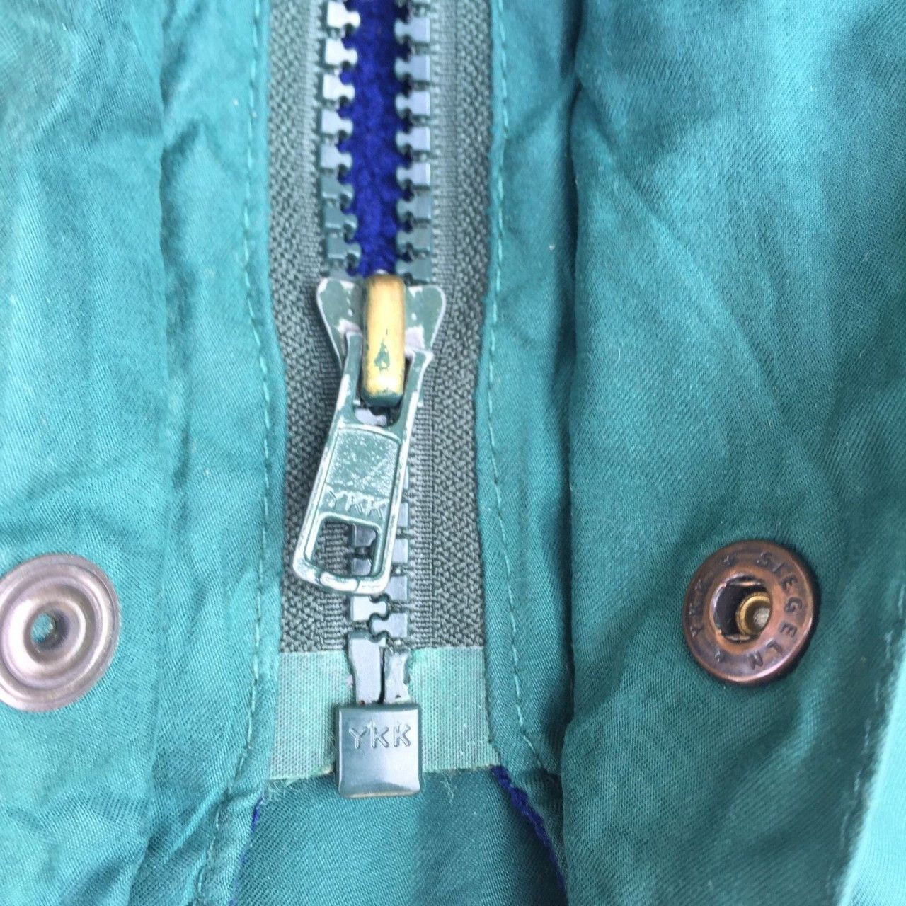 Burberry × Burberry Prorsum burberry prorsum green parka Size US M / EU 48-50 / 2 - 8 Thumbnail