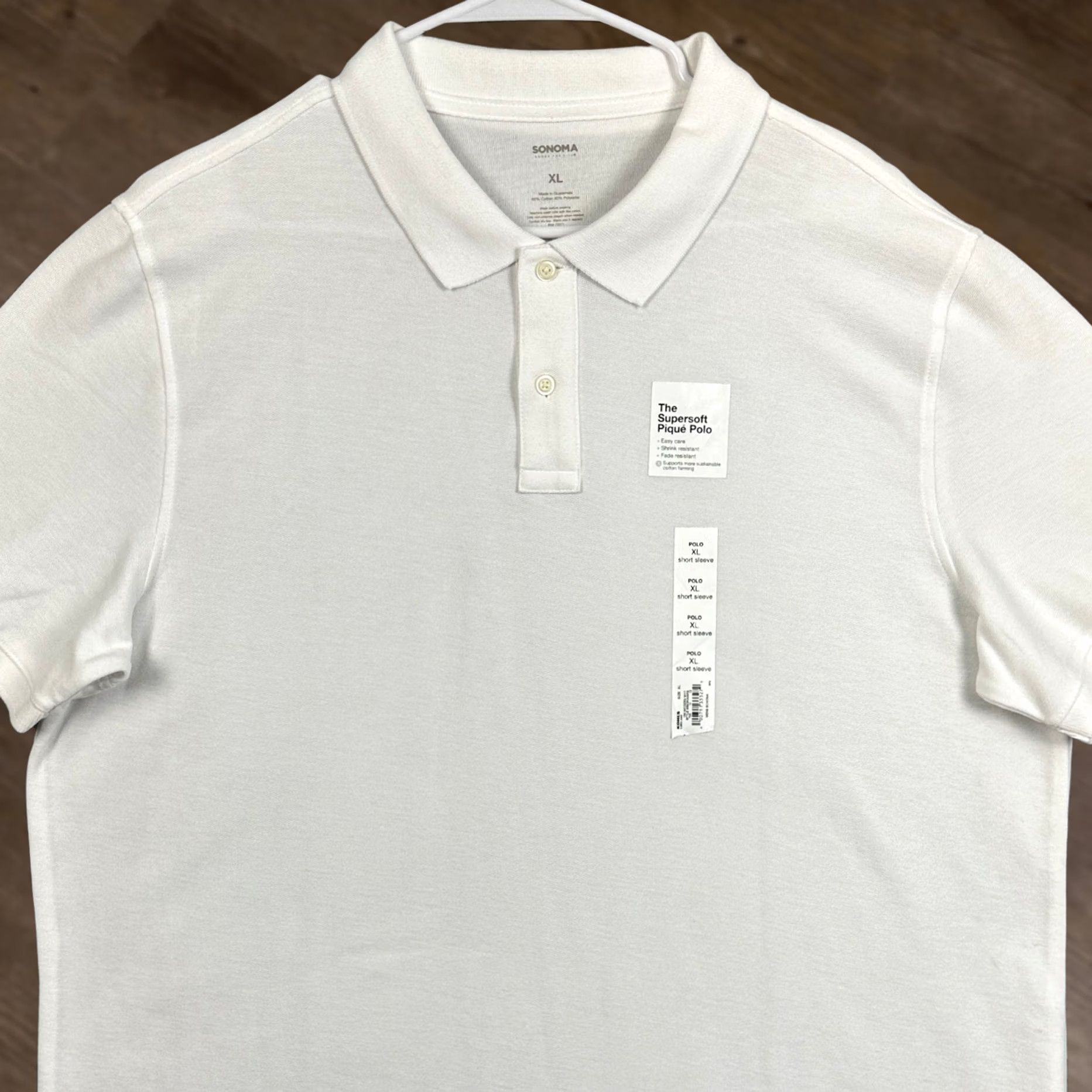 Vintage VINTAGE? No. Size US XL / EU 56 / 4 - 1 Thumbnail