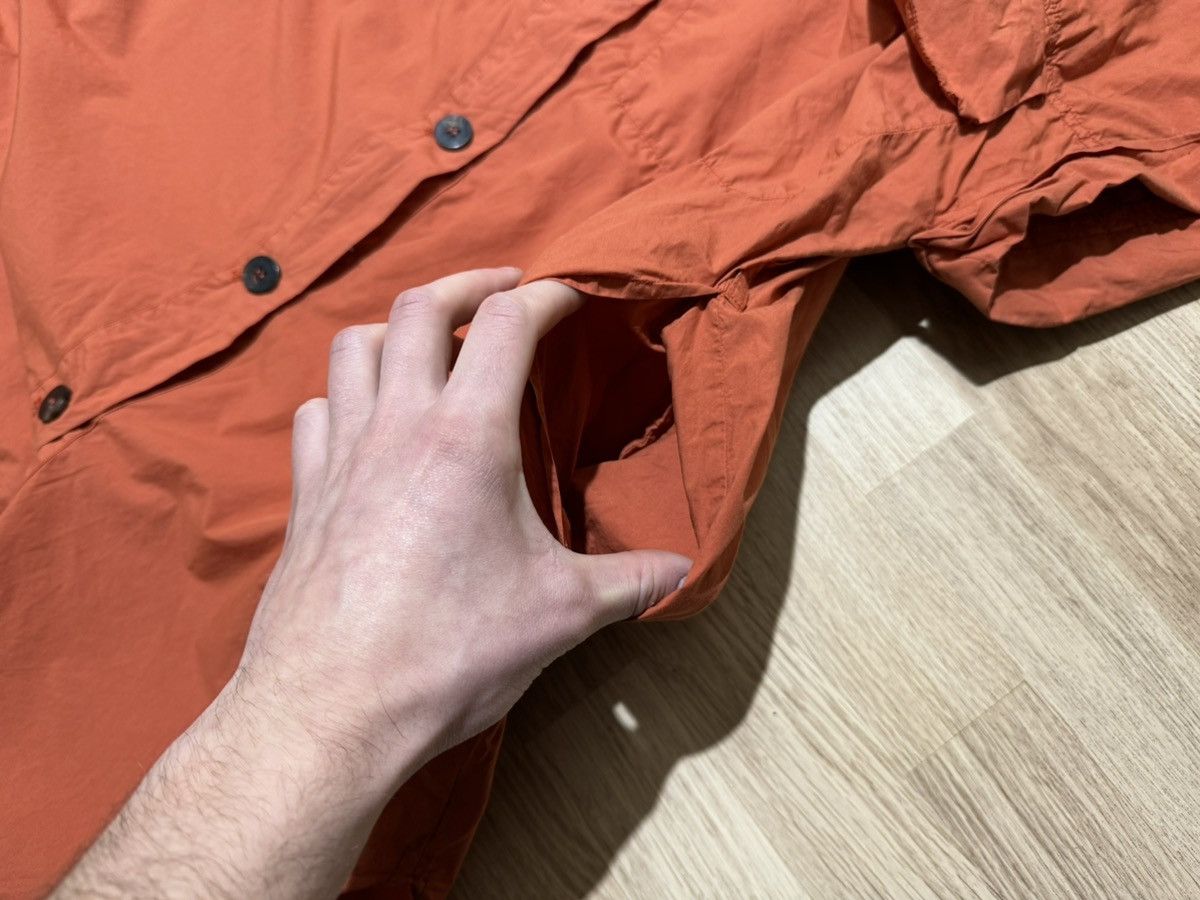 Designer × hannes roether Hannes Roether shirt Size S / US 4 / IT 40 - 9 Thumbnail