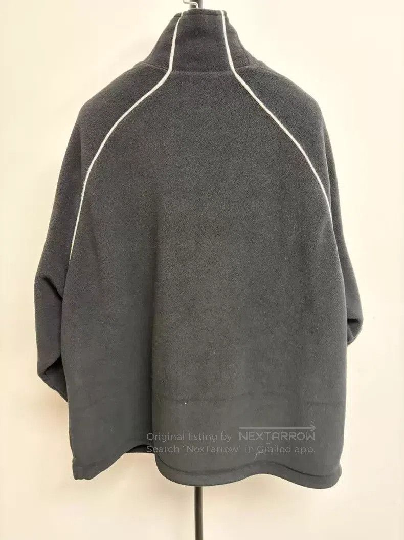Balenciaga Balenciaga Retro Sports Stripe Logo Printed Zip Collar Spo Size US XS / EU 42 / 0 - 2 Thumbnail