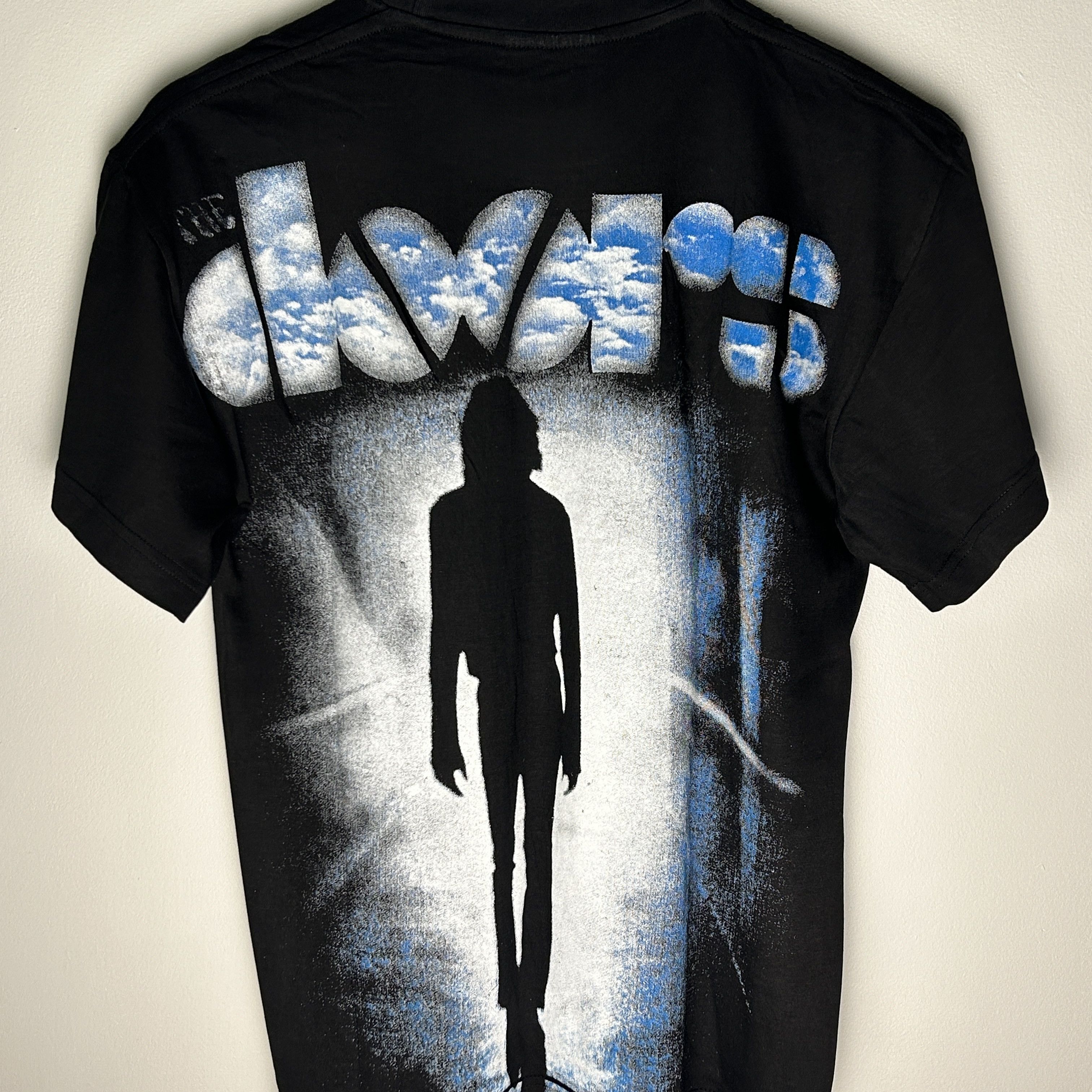 Band Tees Vintage The Doors Jim Morrison 90’s Band T-shirt Size US M / EU 48-50 / 2 - 4 Thumbnail