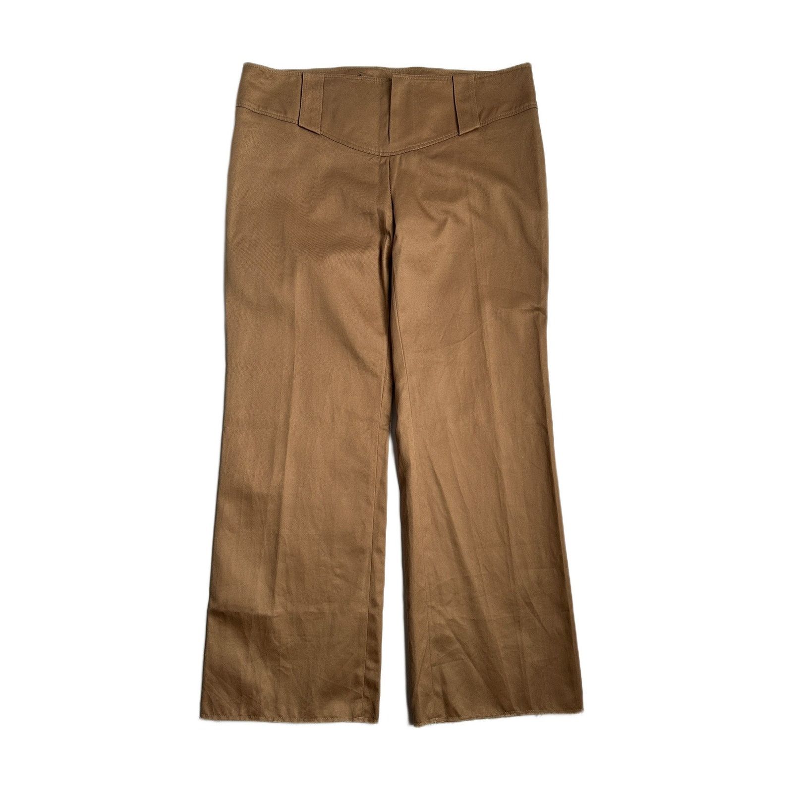 Gucci Gucci by Tom Ford Wide Pants Size US 36 / EU 52 - 1 Thumbnail