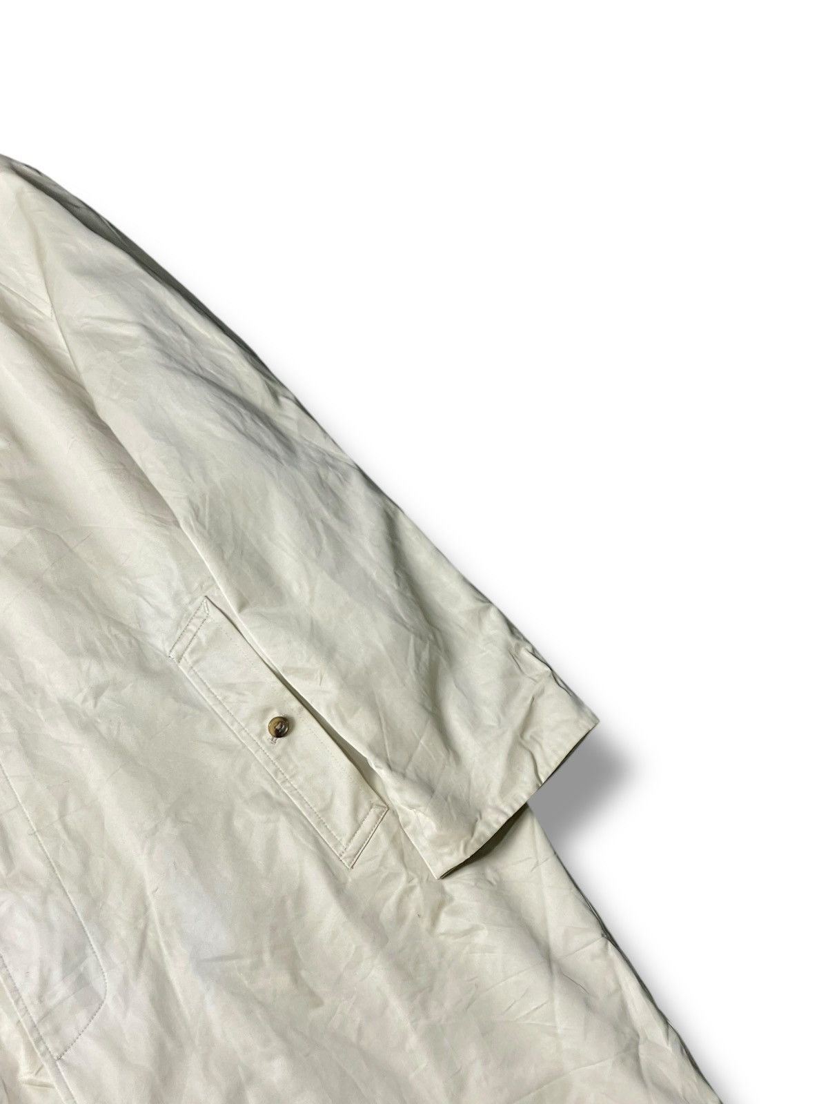 Chaps Ralph Lauren × Ralph Lauren × Vintage Vintage CHAPS Ralph Lauren Trench Coat (93) Size US S / EU 44-46 / 1 - 3 Thumbnail