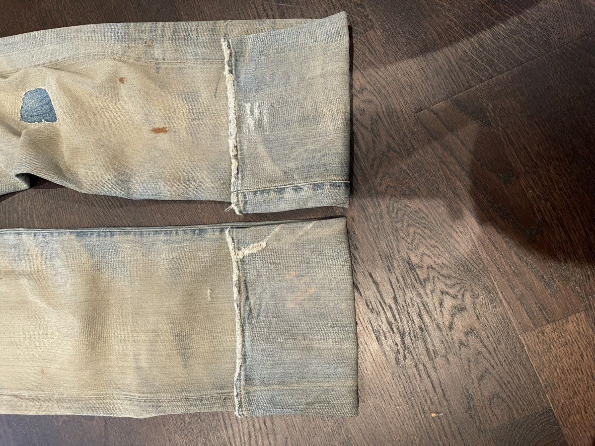 Levi's Vintage Clothing Levis Vintage Clothing 1901 Size US 30 / EU 46 - 7 Thumbnail