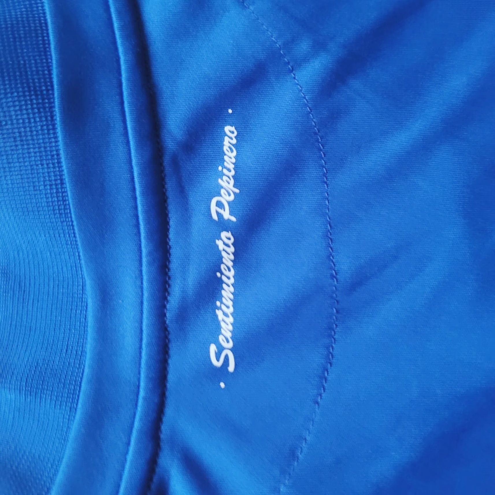 Joma CD Leganés Joma Home Jersey – Sentimiento Pepinero – Medium Size US M / EU 48-50 / 2 - 5 Thumbnail