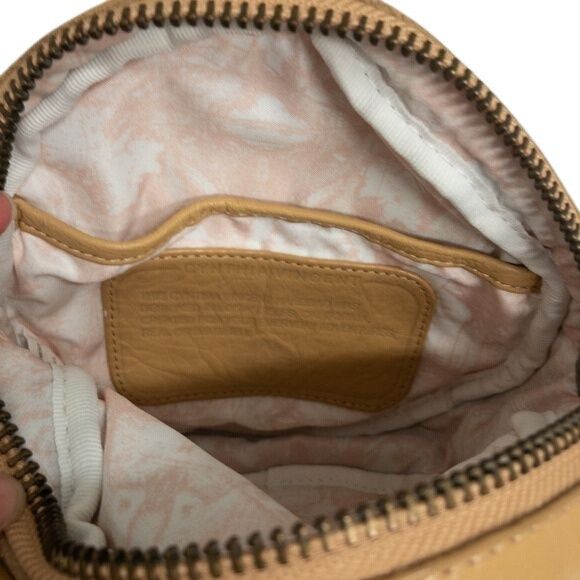 Other Cynthia Vincent Studded Leather Crossbody Bag With Adjustabl Size ONE SIZE - 2 Thumbnail