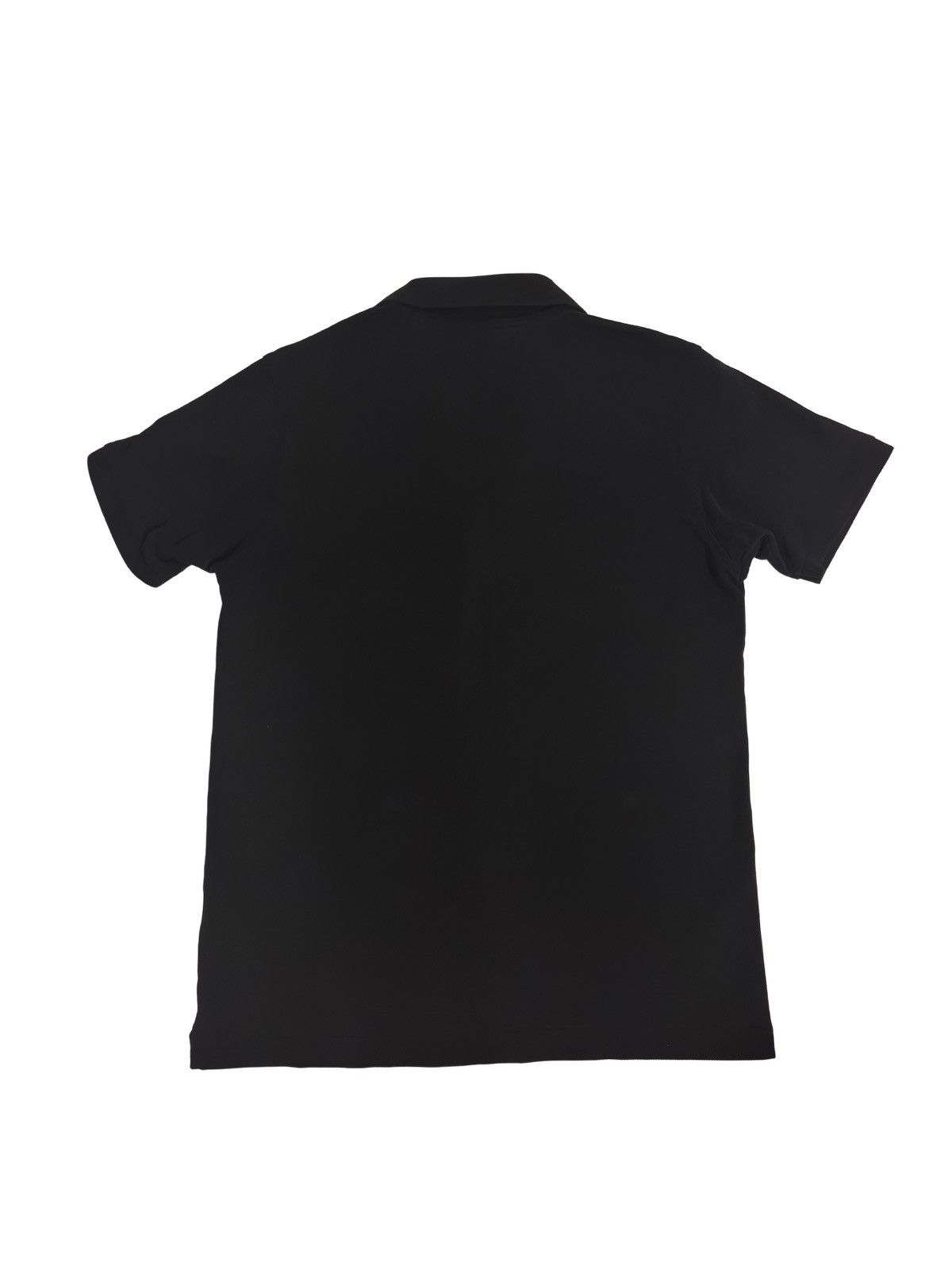 Uniqlo Black polo Shirt.mt1114 Size US M / EU 48-50 / 2 - 5 Thumbnail