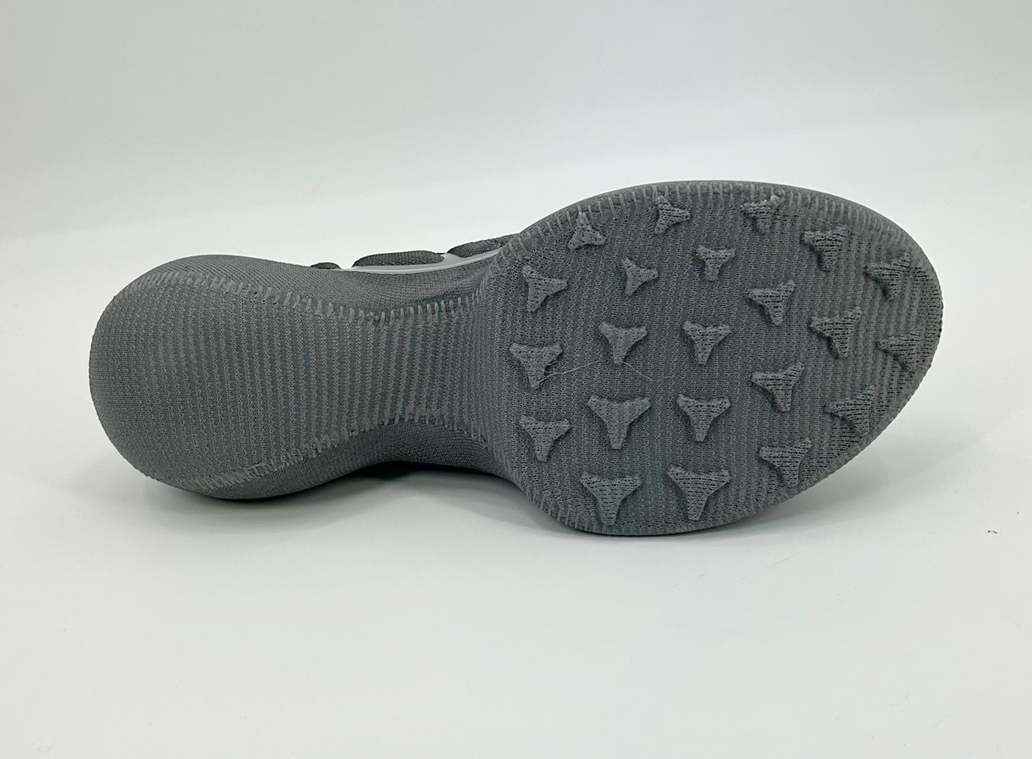 Givenchy Givenchy Black/Grey TK-360 Plus Sneakers Size US 15 / EU 48 - 4 Thumbnail