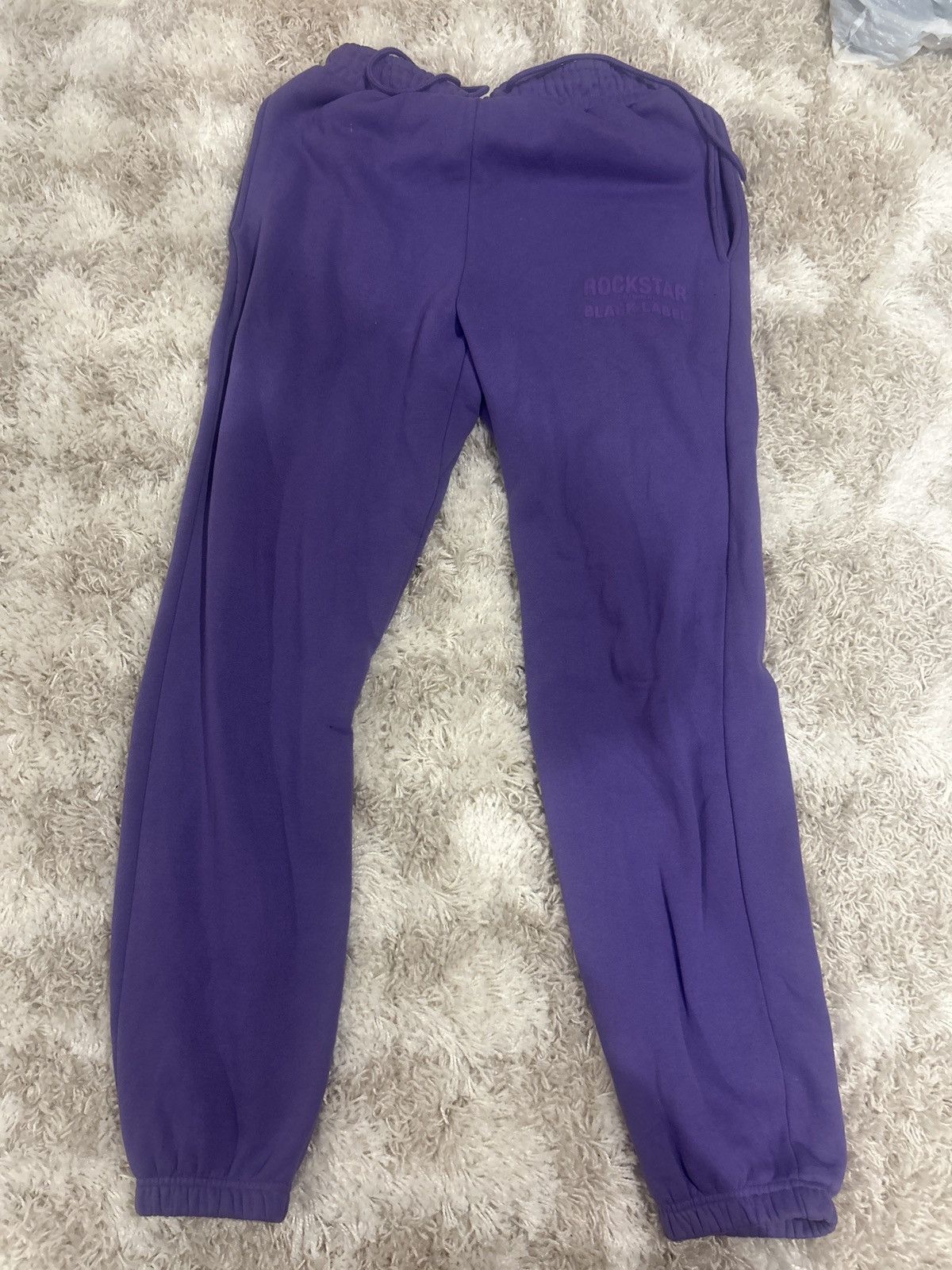 Other Black label sweatpants Size US 32 / EU 48 - 3 Thumbnail