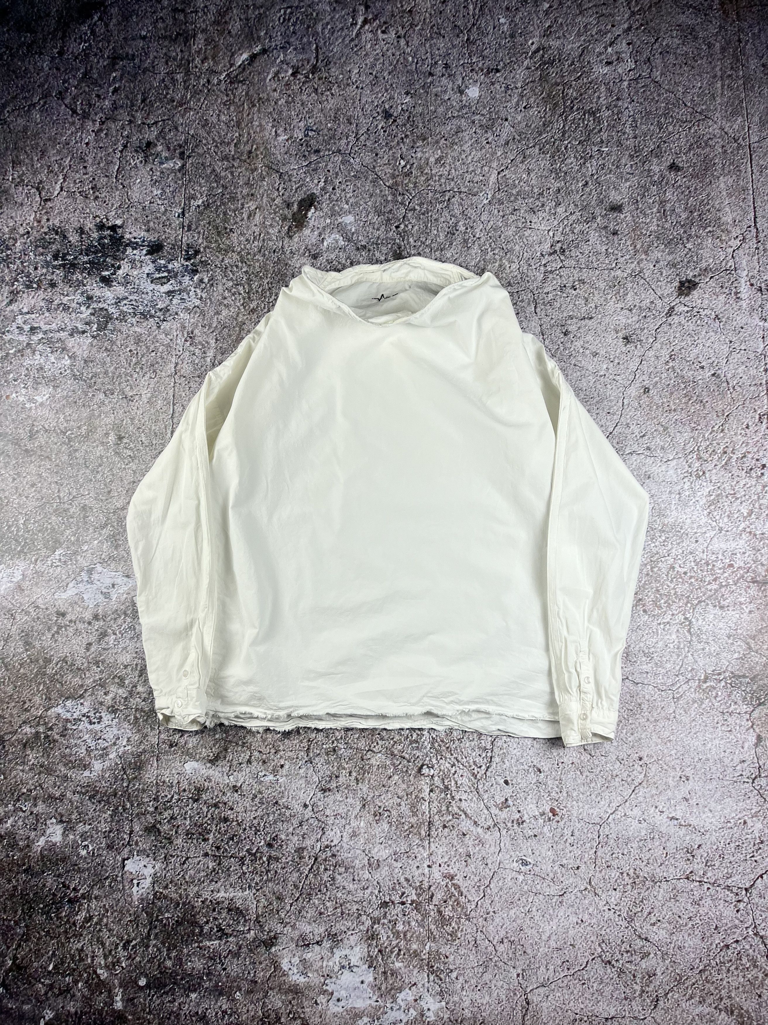 Masnada Avant Garde Longsleeve L Size US L / EU 52-54 / 3 - 1 Thumbnail