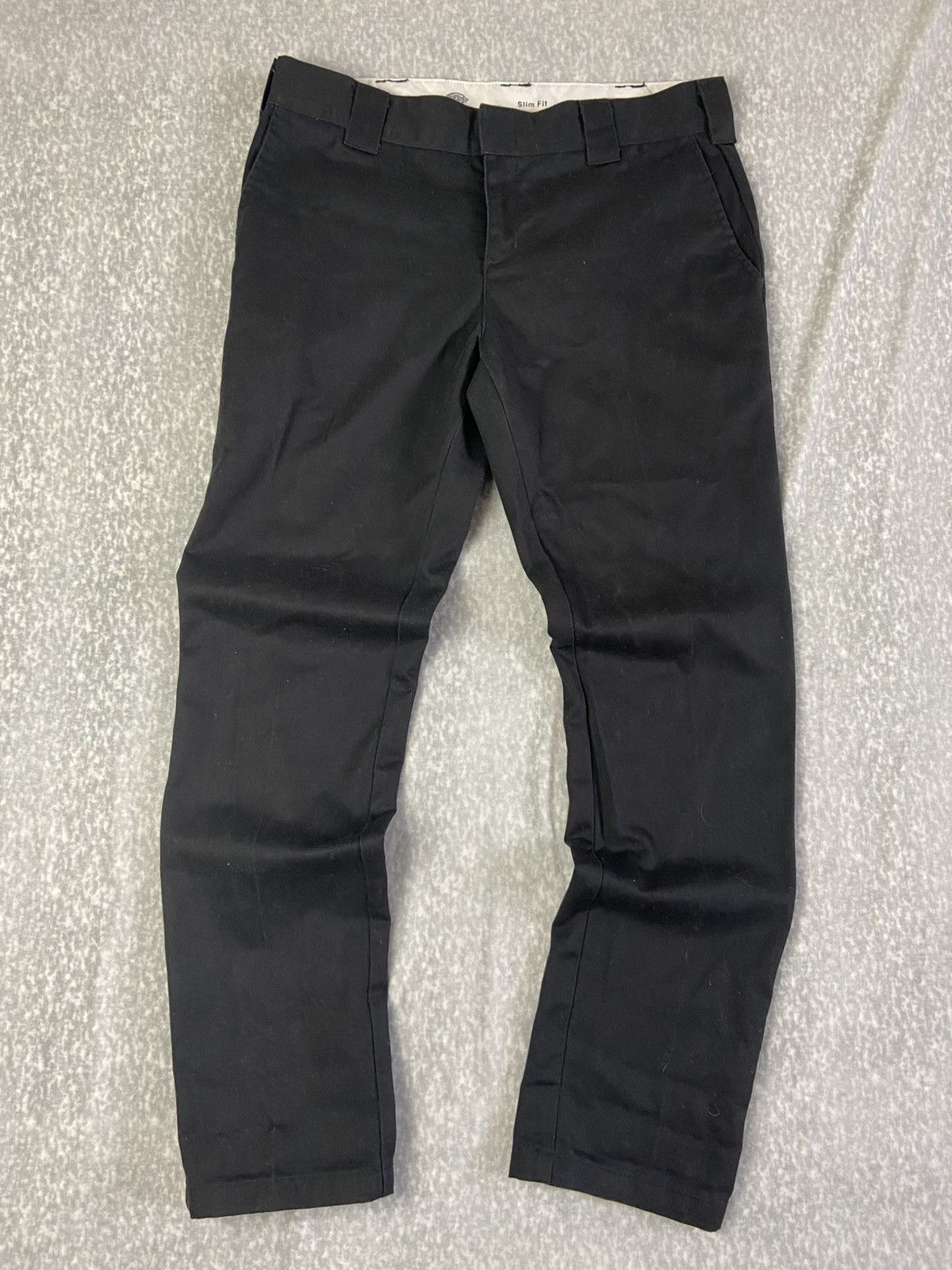 Carhartt Vintage Dickies 874 Original Work Pants Size US 32 / EU 48 - 3 Thumbnail