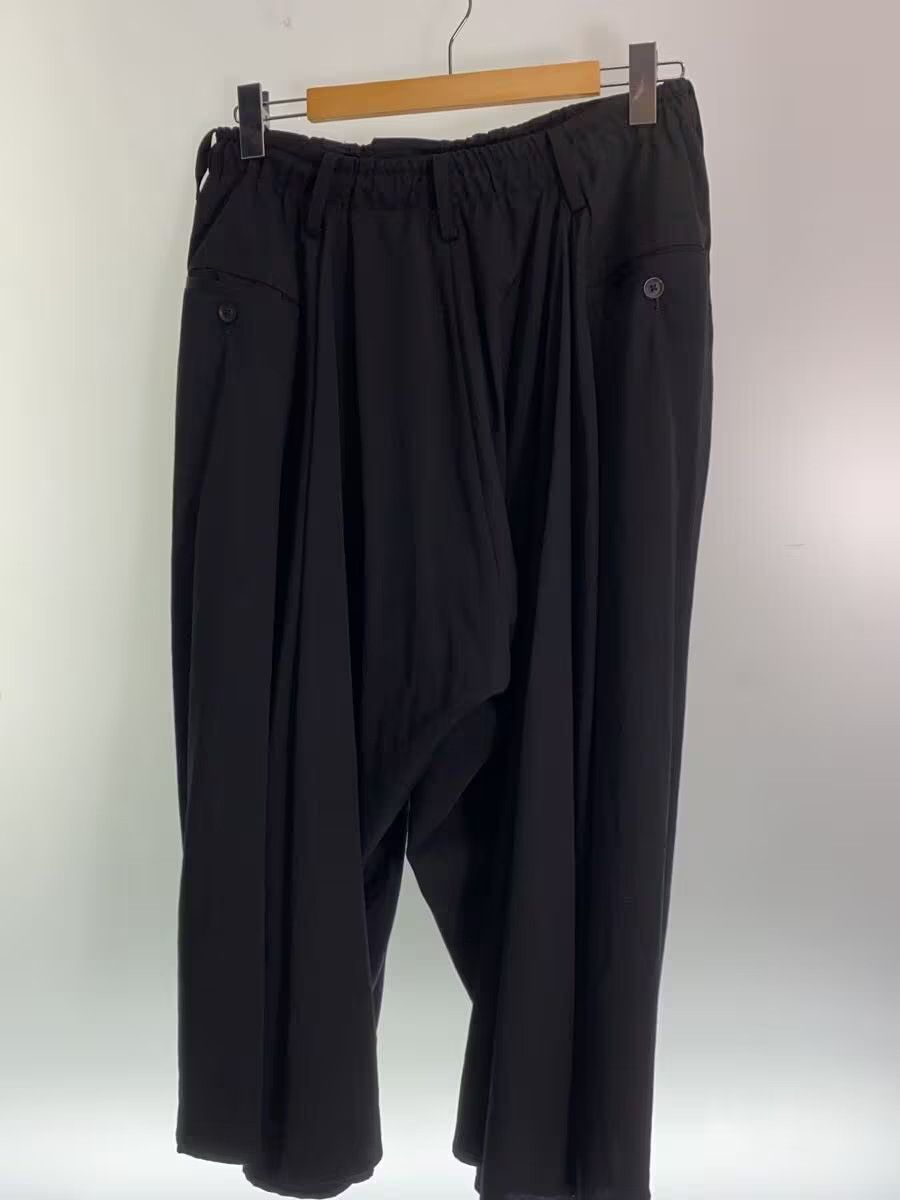 Yohji Yamamoto yohji yamamoto POUR HOMME/HH-P48-100 Bottoms Size US 31 - 2 Thumbnail