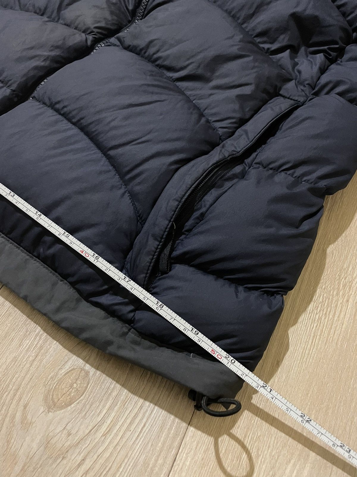The North Face The North Face Puffer Jacket Size US S / EU 44-46 / 1 - 16 Thumbnail