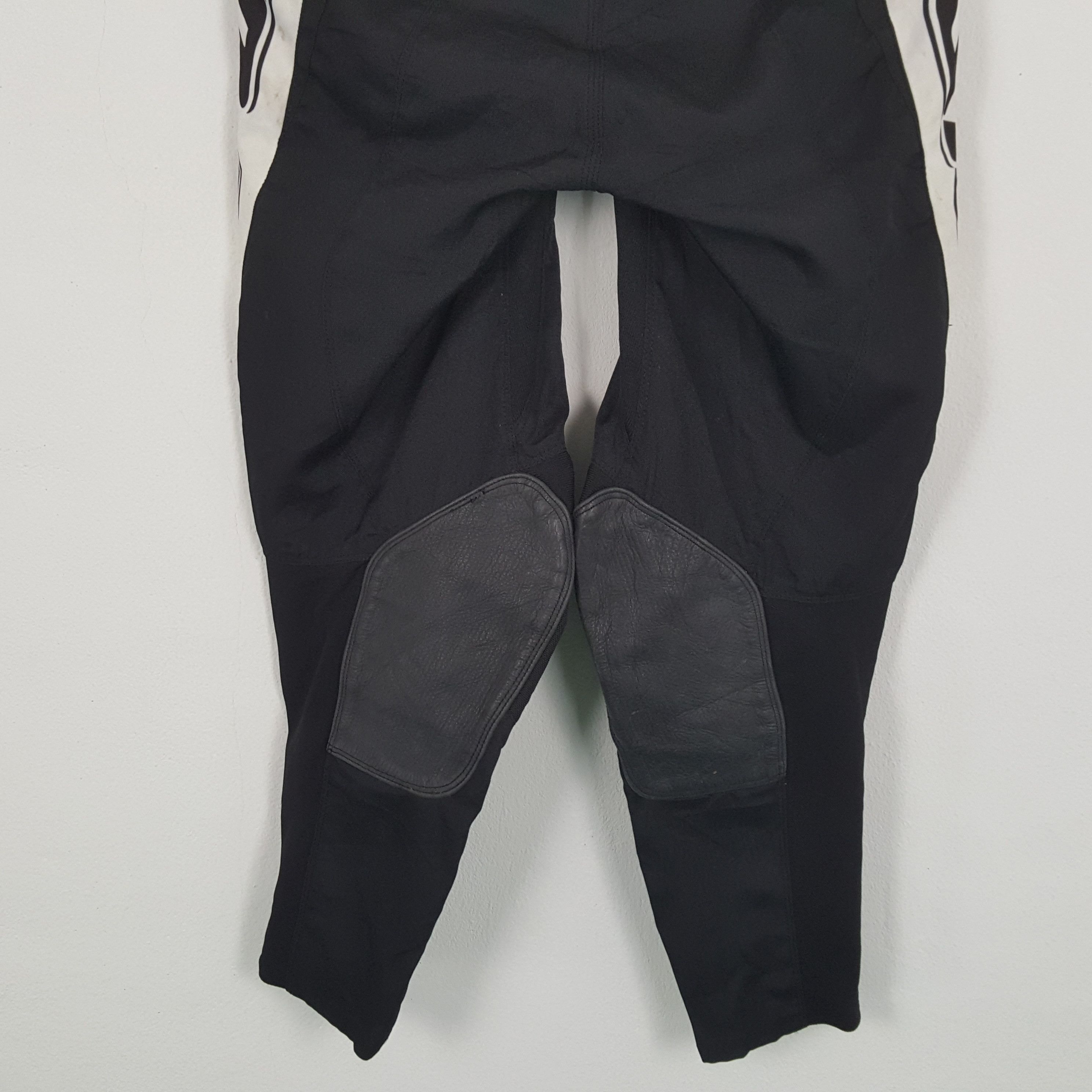 Fox Racing × Vintage FOX RACING Extreme Sports Motocross Pants Size US 29 - 6 Thumbnail