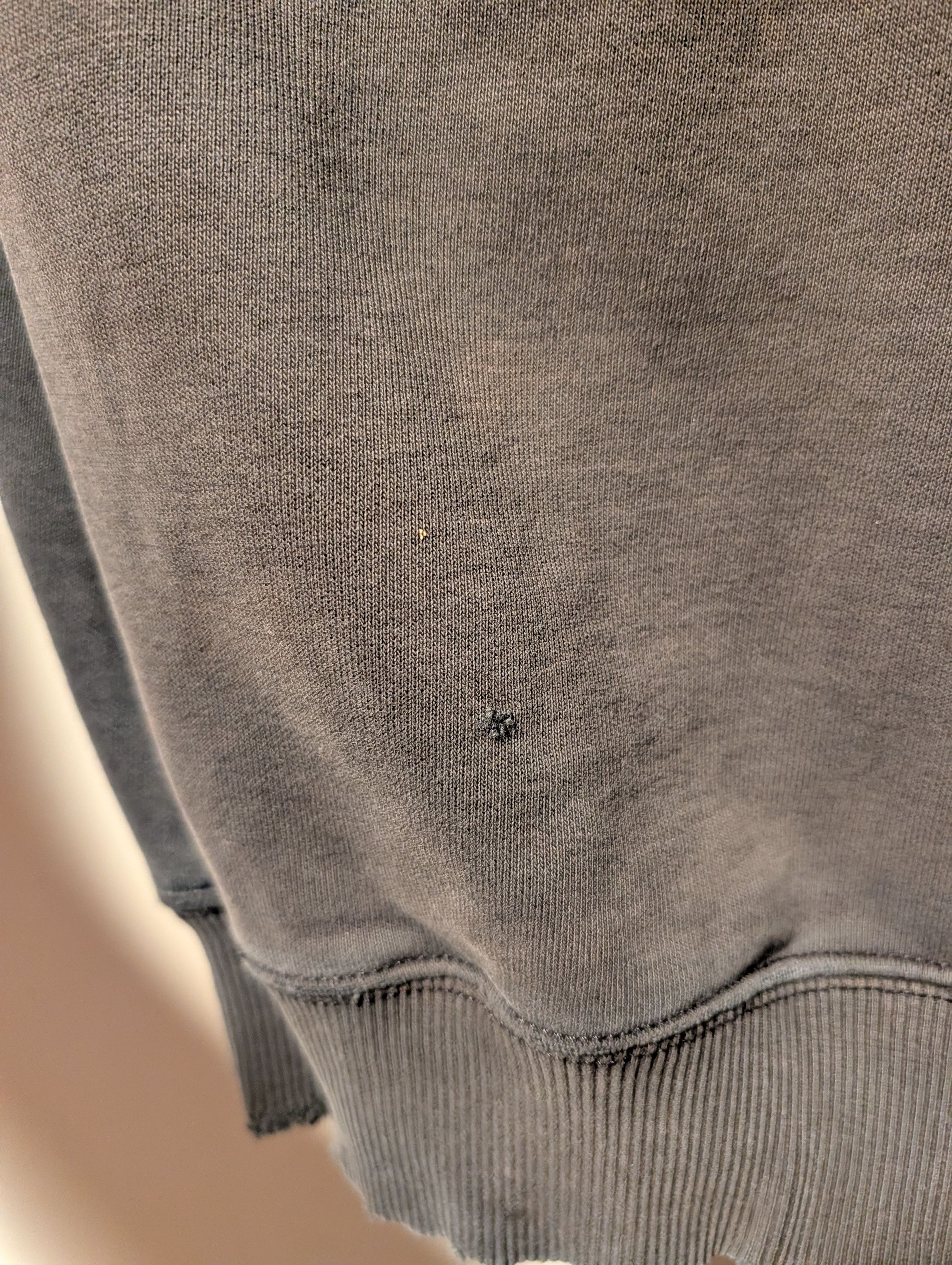 Carhartt Carhartt Rain Defender Original Fit Heavyweight Hoodie Size US M / EU 48-50 / 2 - 23 Thumbnail