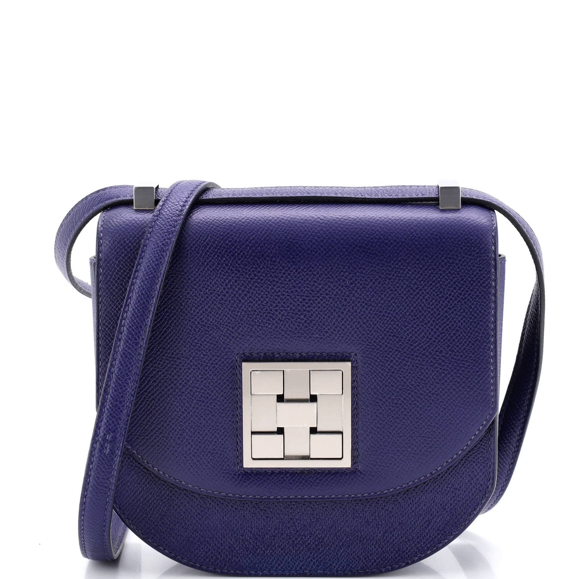 Hermes Mosaique au 24 Bag Size ONE SIZE - 1 Thumbnail