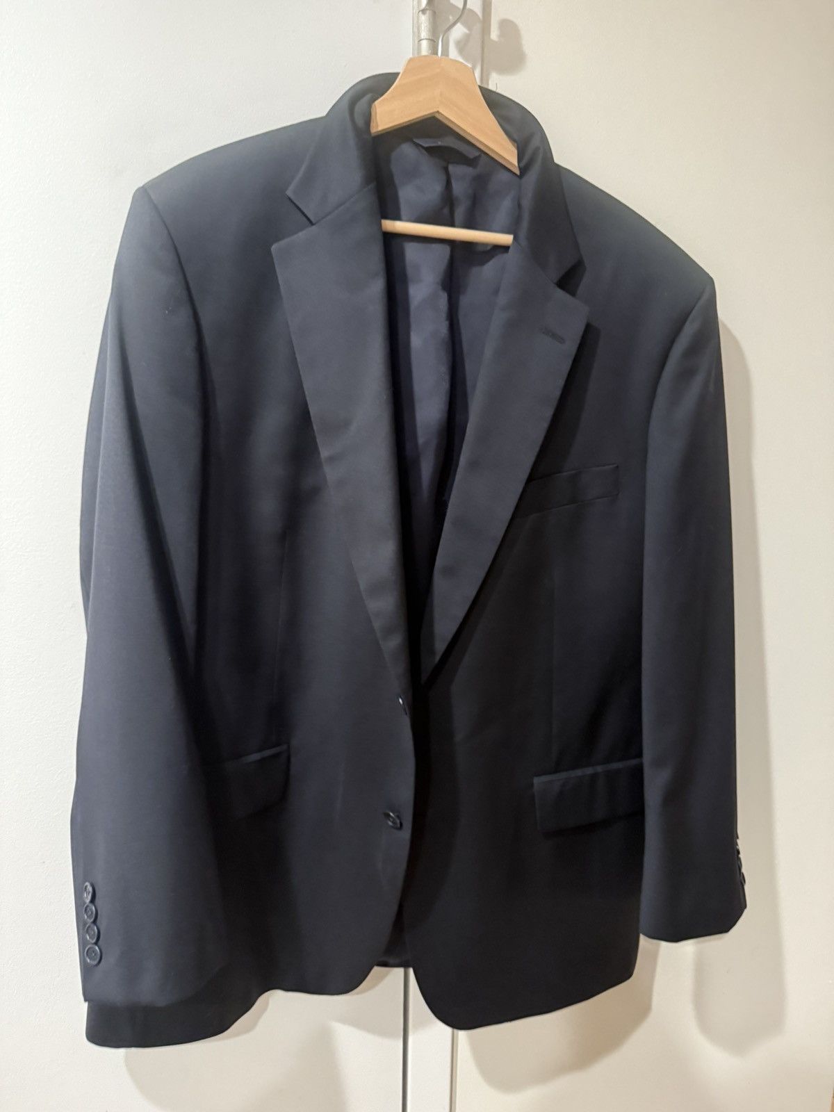 Brooks Brothers LOT Brooks Brothers suits and pants Size 44R - 6 Thumbnail