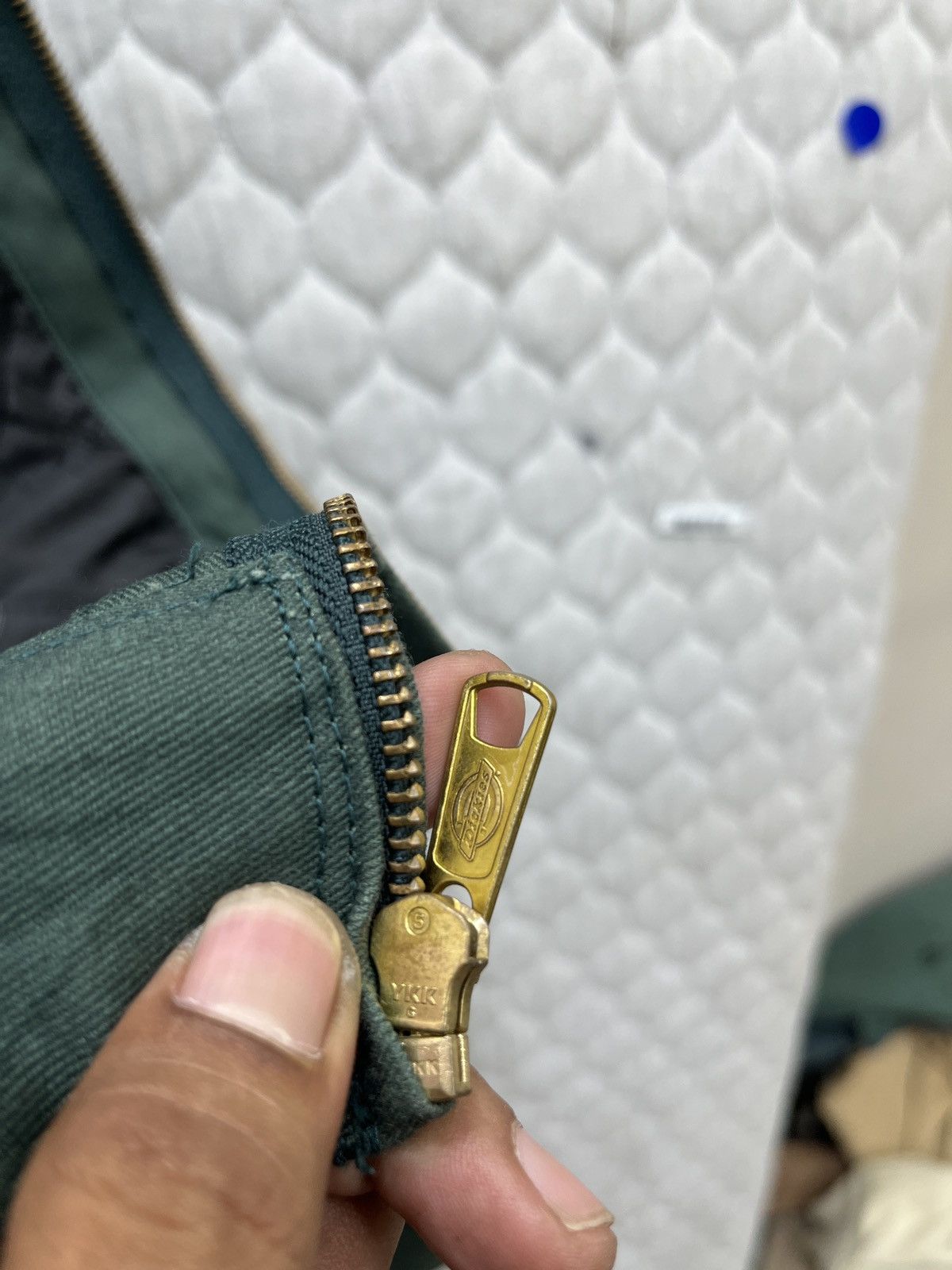 Dickies 🔥🔥🔥STEALS DICKIES DETROIT JACKET Size US L / EU 52-54 / 3 - 12 Thumbnail