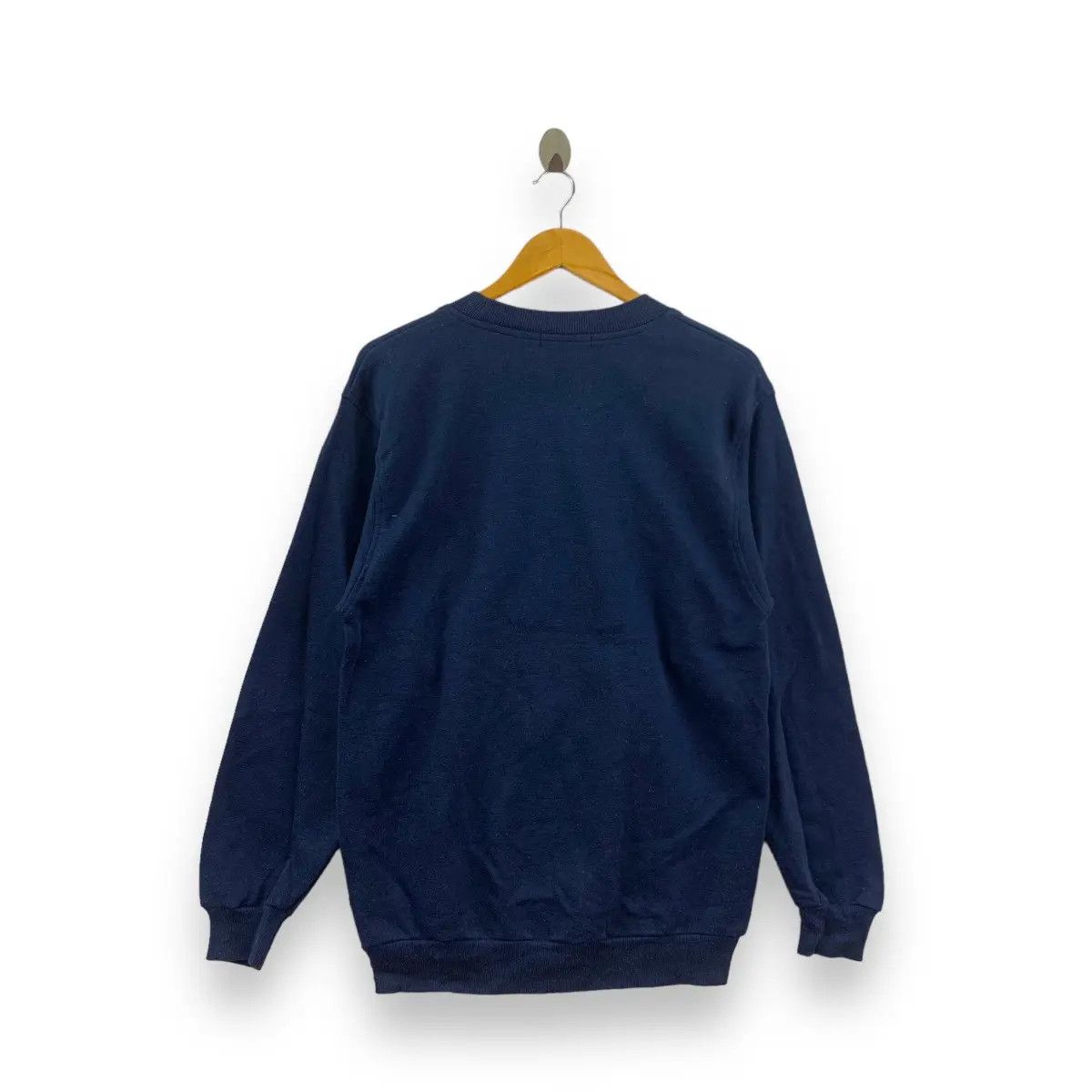 Vintage Vintage VALENTINO CHRISTY PARIS Embossed Golf Size L / US 10 / IT 46 - 6 Thumbnail