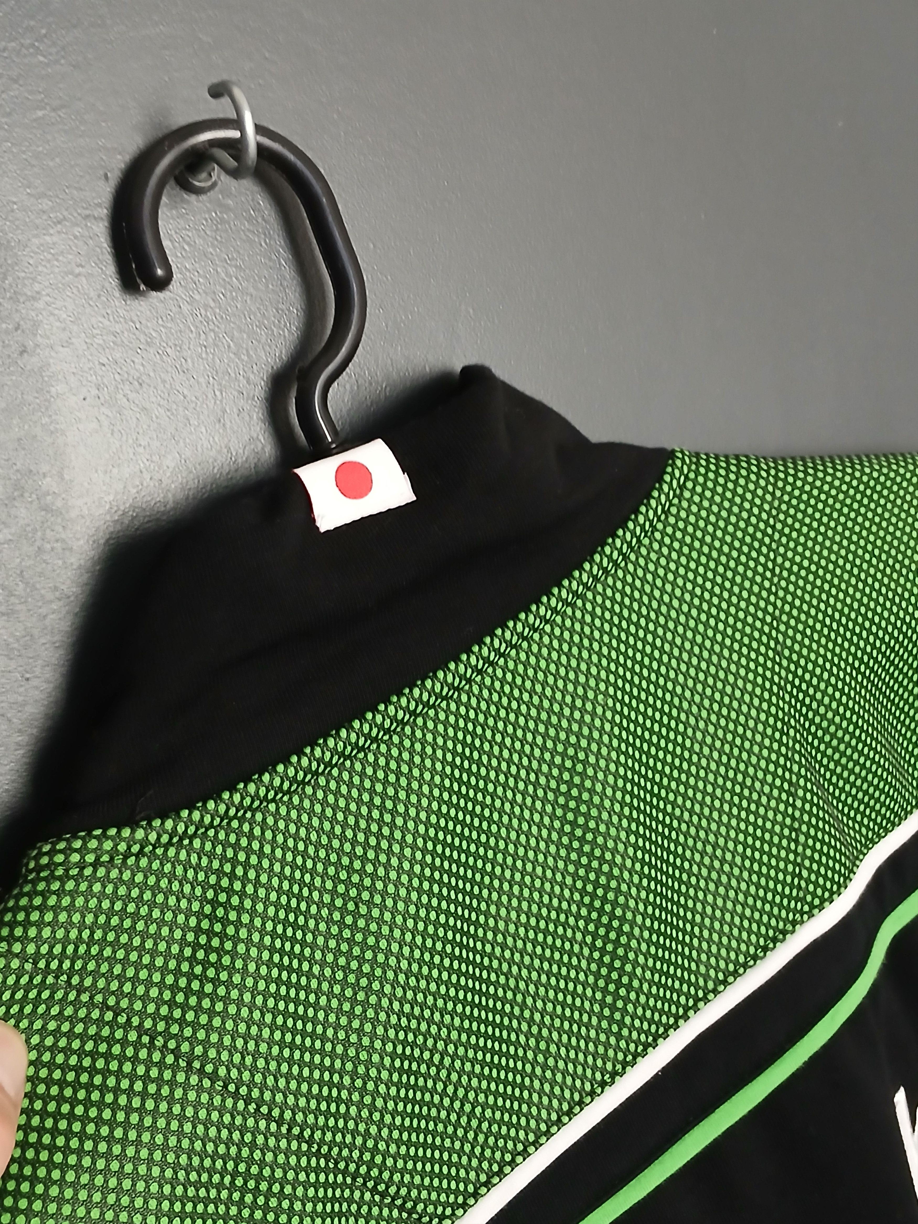 Other Kawasaki Racing Moto Sweatshirt Size US S / EU 44-46 / 1 - 5 Thumbnail