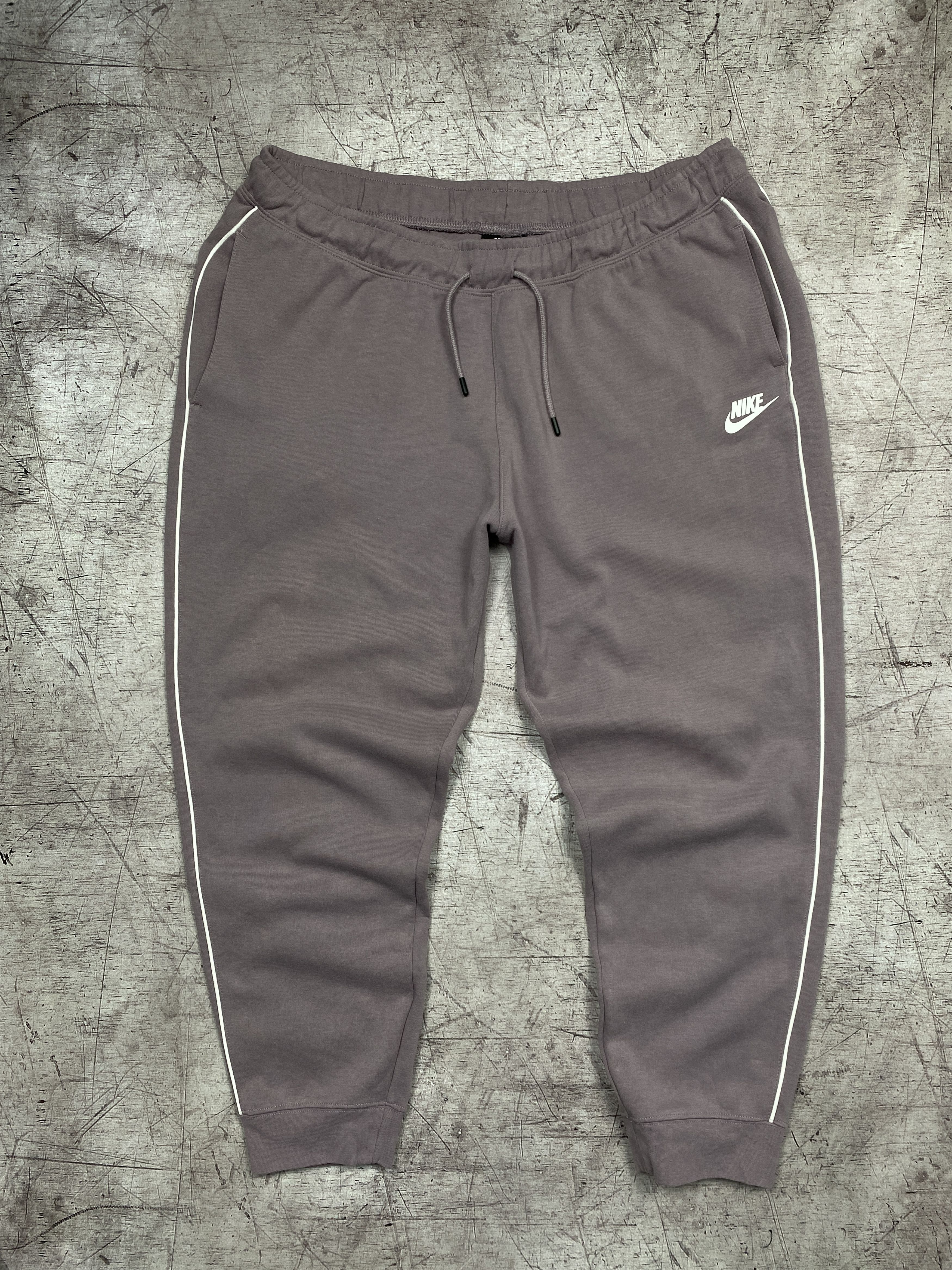 Nike Nike Mens Sweatpants Track Pants Jogger Size US 36 / EU 52 - 1 Thumbnail