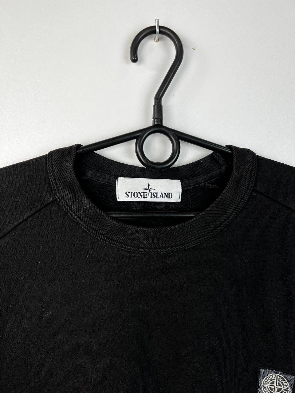 Other Stone island luxury patch program sweatshirt size XL Size US XL / EU 56 / 4 - 5 Thumbnail