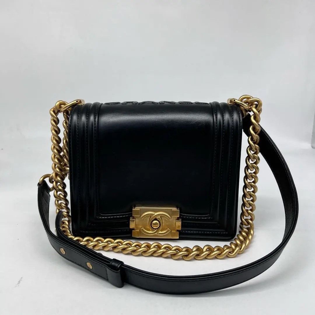 Chanel Pre-loved Bag Very good condition Size ONE SIZE - 1 Thumbnail