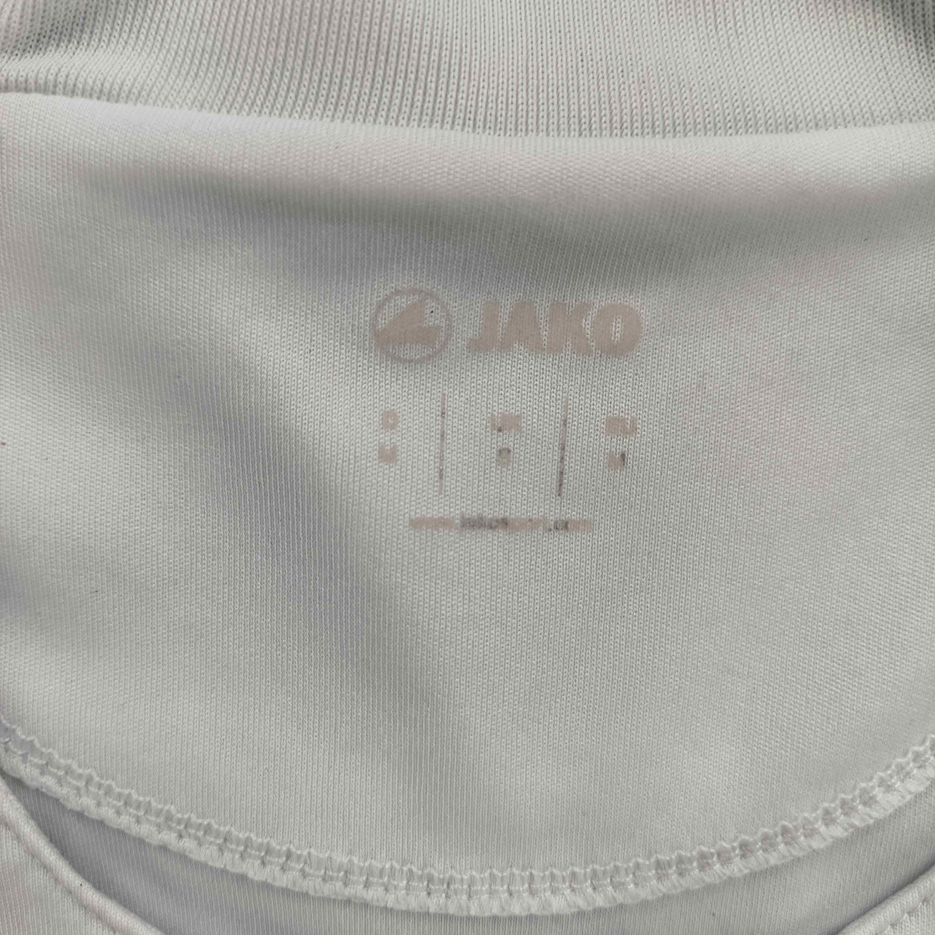 Other Wolfsberger AC 12-13 Jako home Liendl football jersey size M Size US M / EU 48-50 / 2 - 5 Thumbnail
