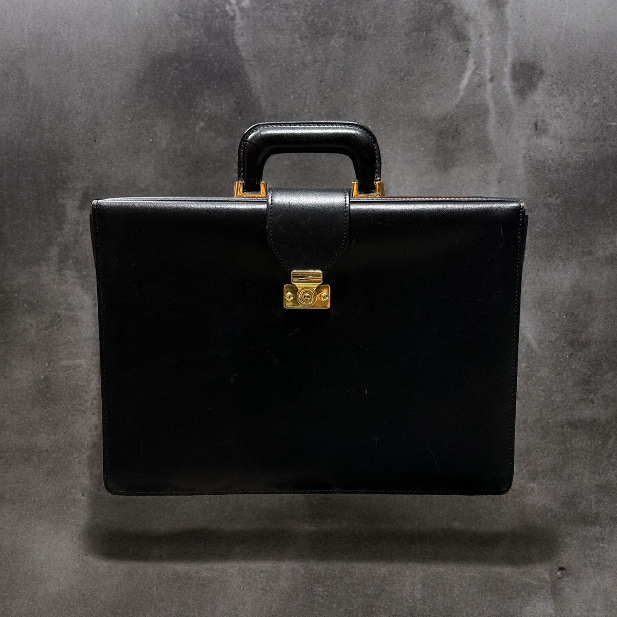 Porter Porter x The Armoury Traveller's Briefcase | Grailed